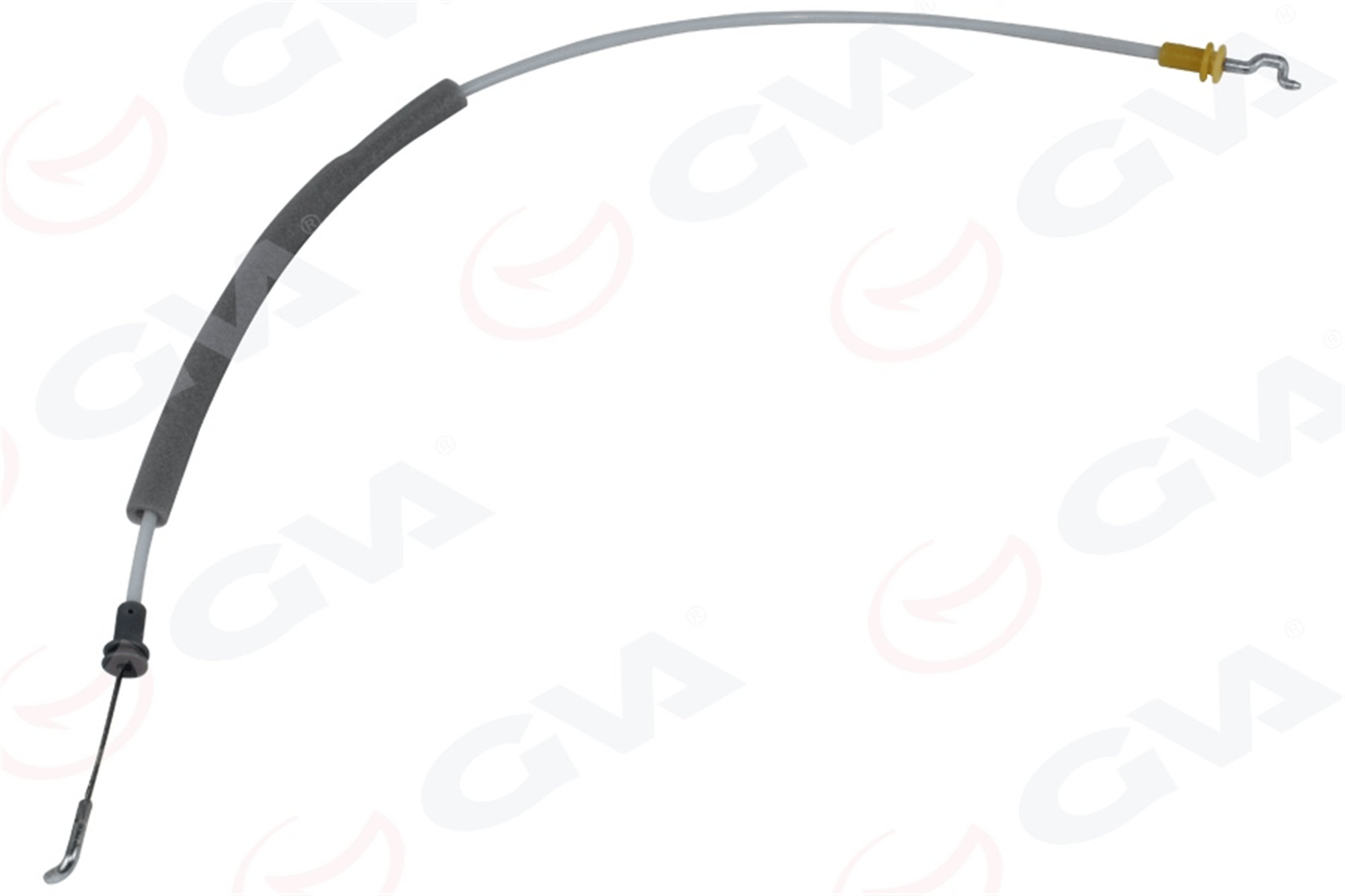 KAPI CEKME TELI SAG MERCEDES SPRINTER B906 . VW CRAFTER 30-35-50