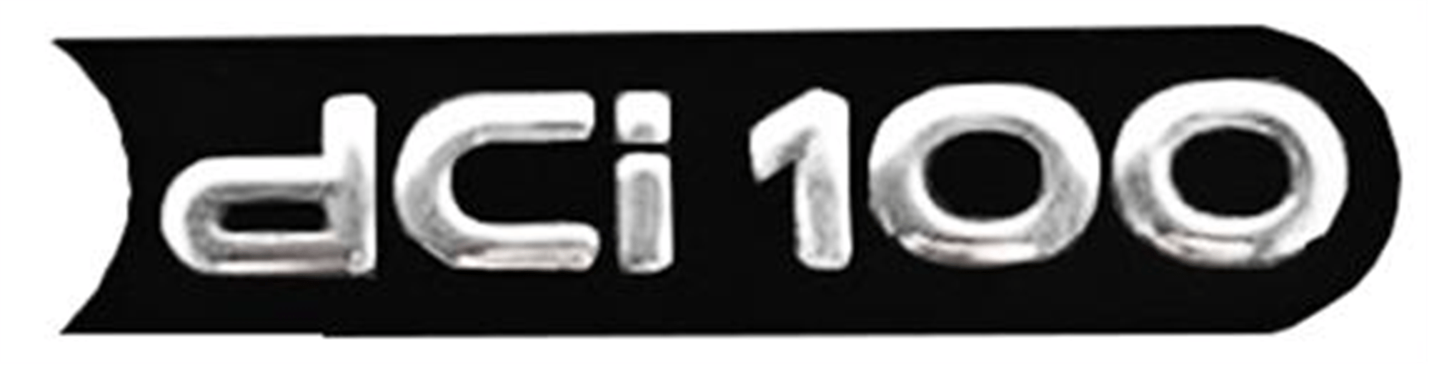 KAPI ÇITA YAZISI R/L TAKIM MASTER DCİ 100