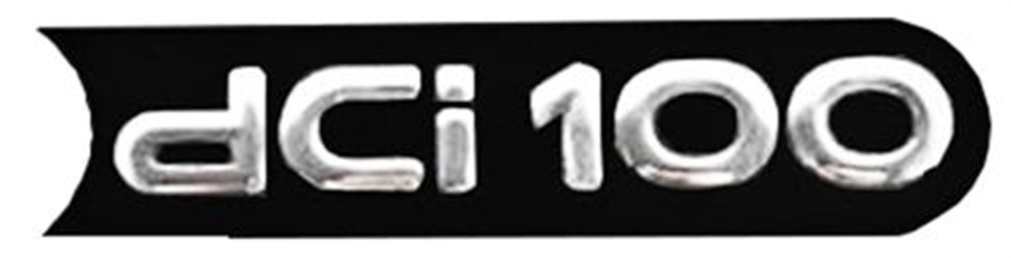 KAPI ÇITA YAZISI R/L TAKIM MASTER DCİ 100