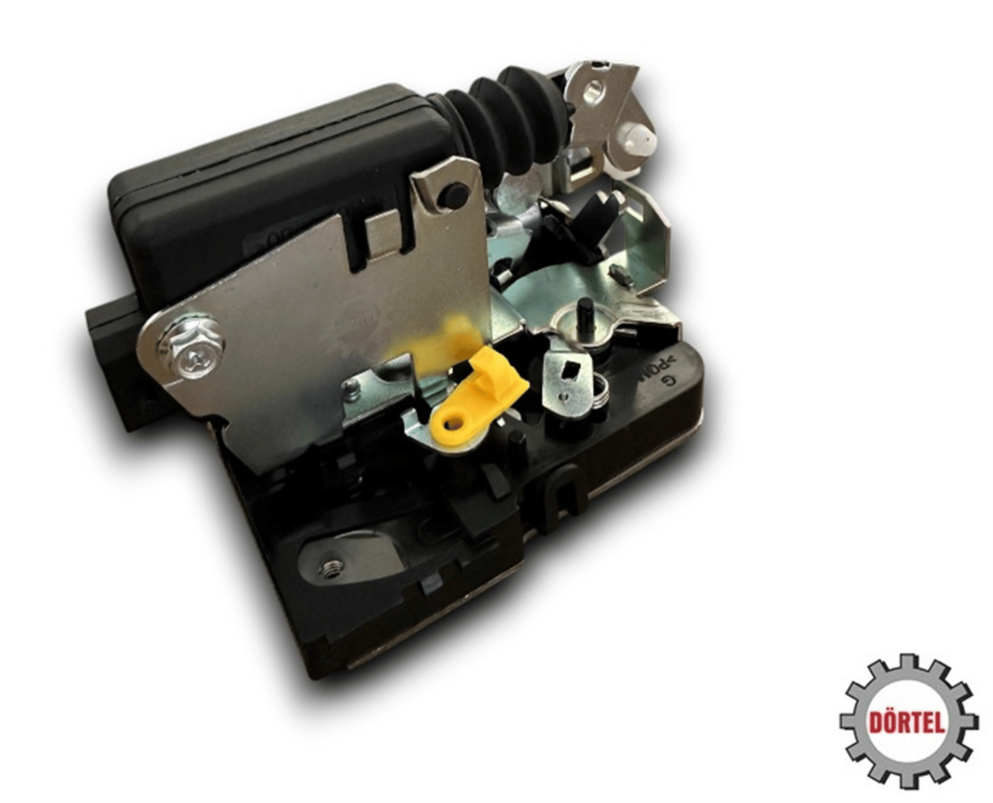 KAPI KİLİDİ ARKA SOL DUSTER SANDERO