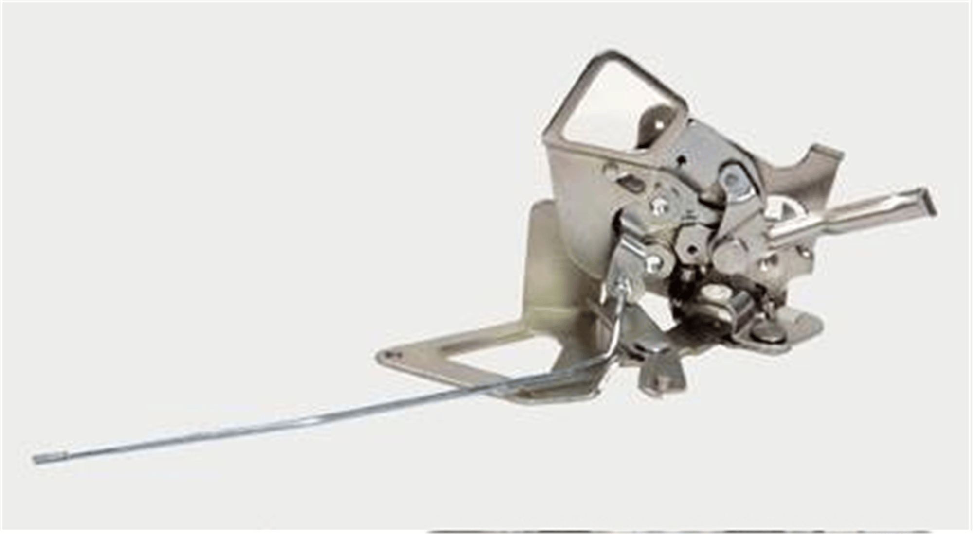 KAPI KİLİDİ ÖN SOL MOTOR TAKILAN R9 YM BROADWAY