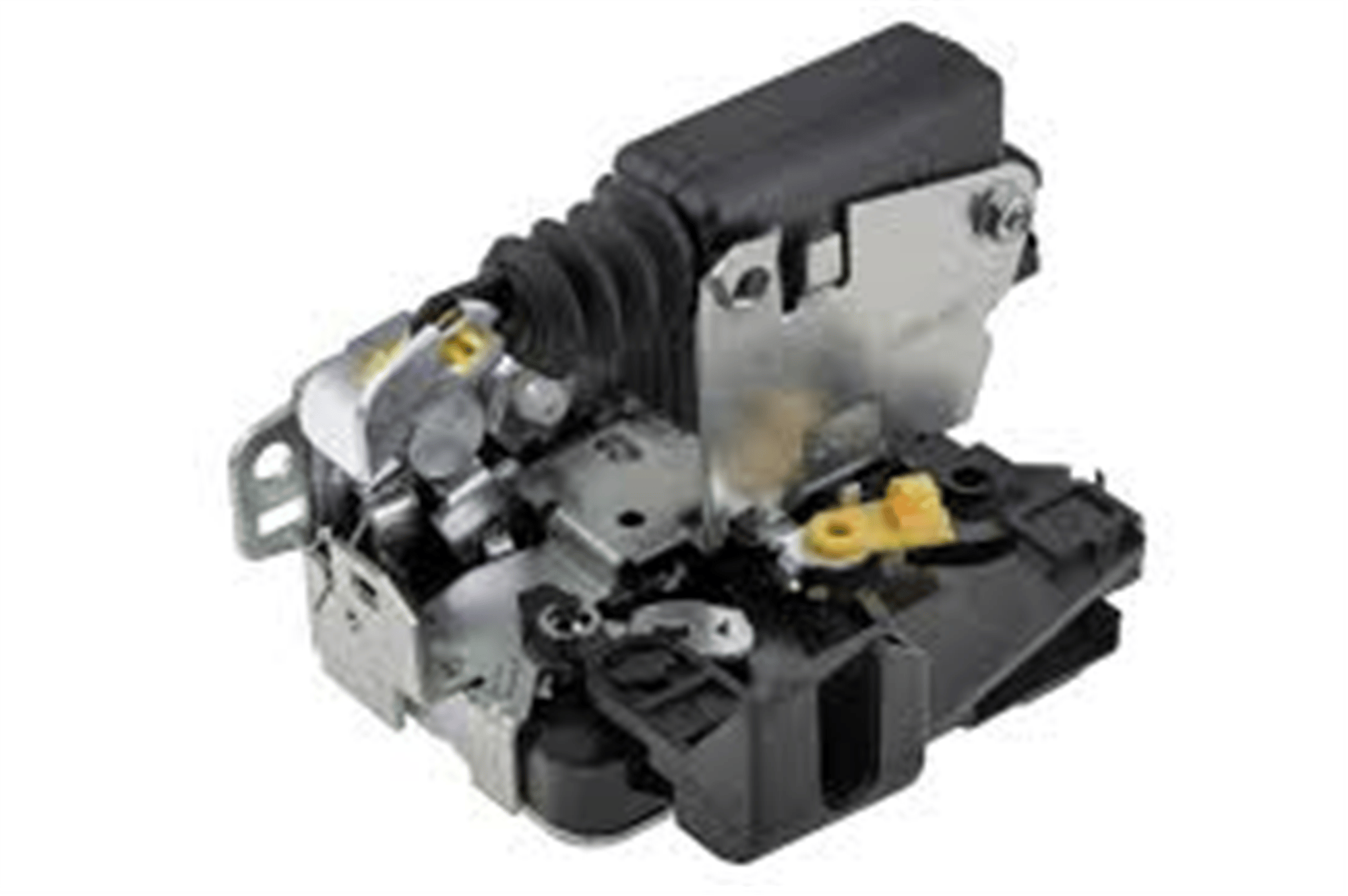 KAPI KİLİDİ SAĞ ÖN DACIA DUSTER 10-18 - SANDERO I 08-13