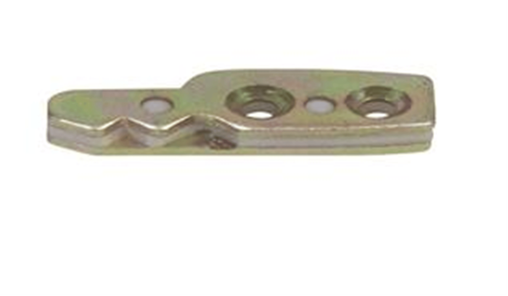 KAPI KİLİT KARŞILIĞI SOL METAL R12 YM.