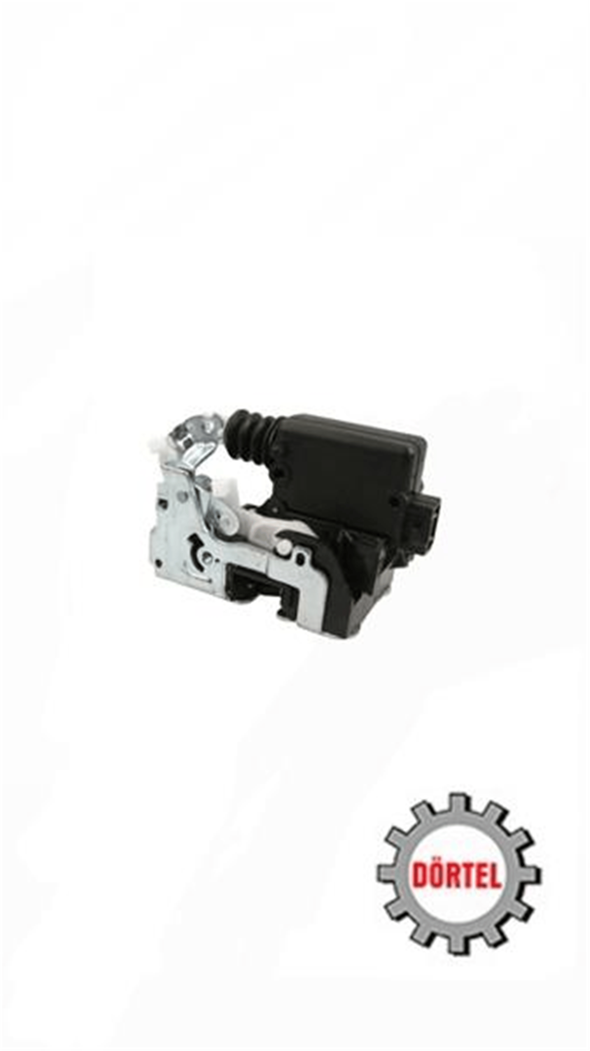 KAPI KİLİT MOTORU ARKA SOL R9 R19 DACIA LOGAN