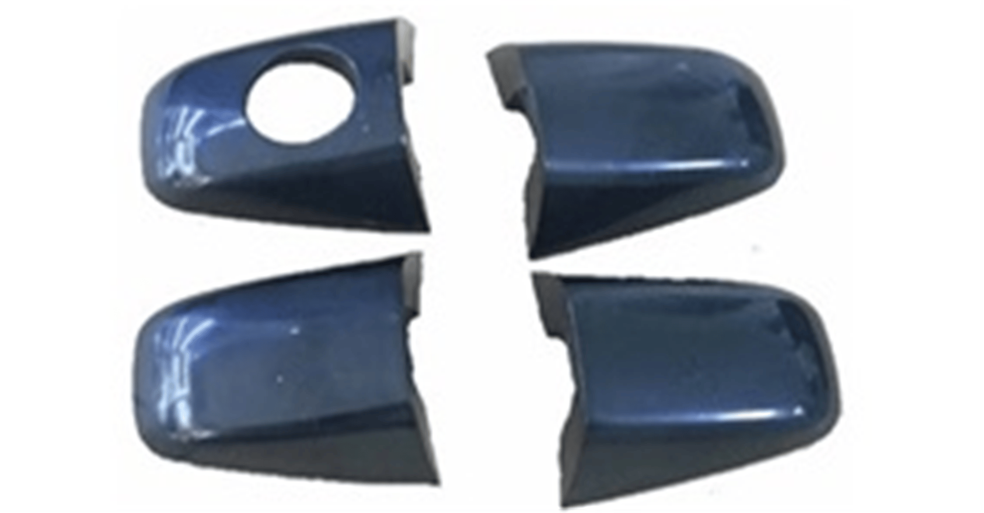 KAPI KOL PLASTİĞİ CITROEN C4 Y.M - C ELYSEE P-301