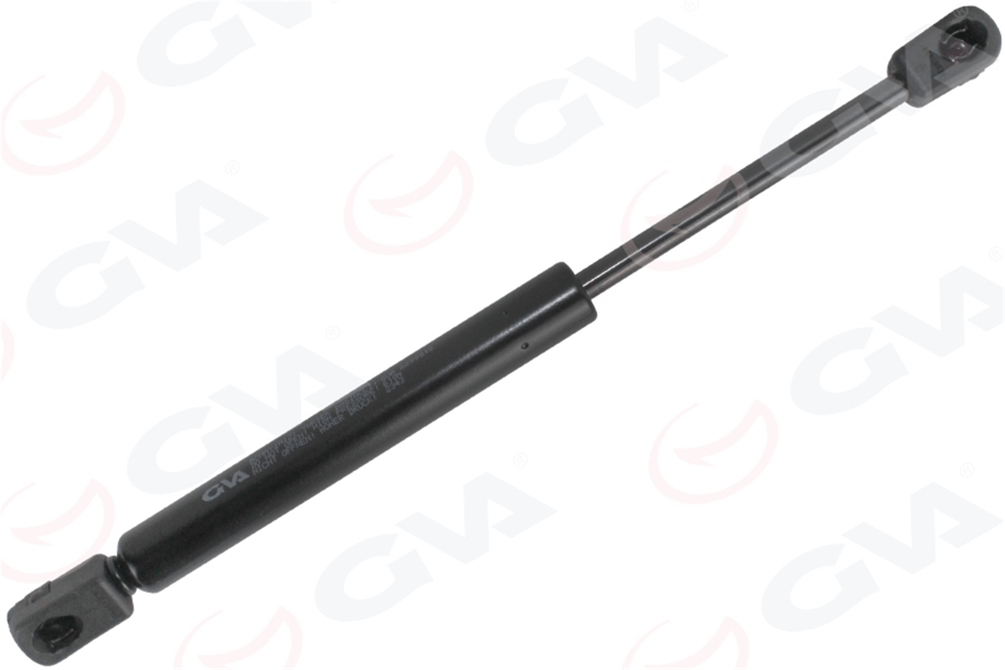 KAPUT AMORTISORU BMW F20 F21 F22 F23 F87 F30 F31 F34 F35 F32 F33 F36