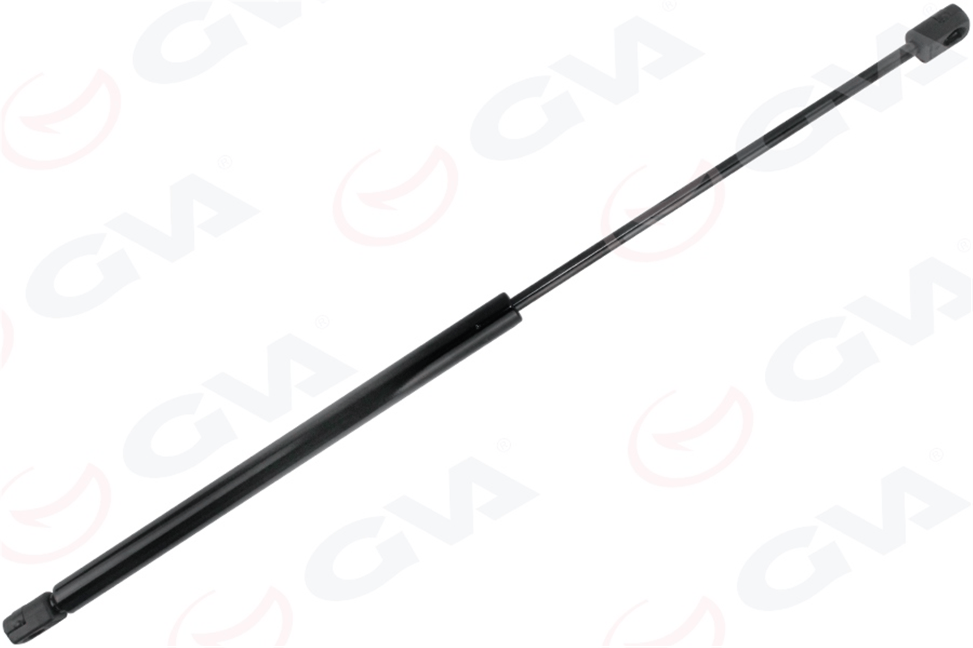 KAPUT AMORTİSÖRÜ DACIA DUSTER 10- 589MM/360N