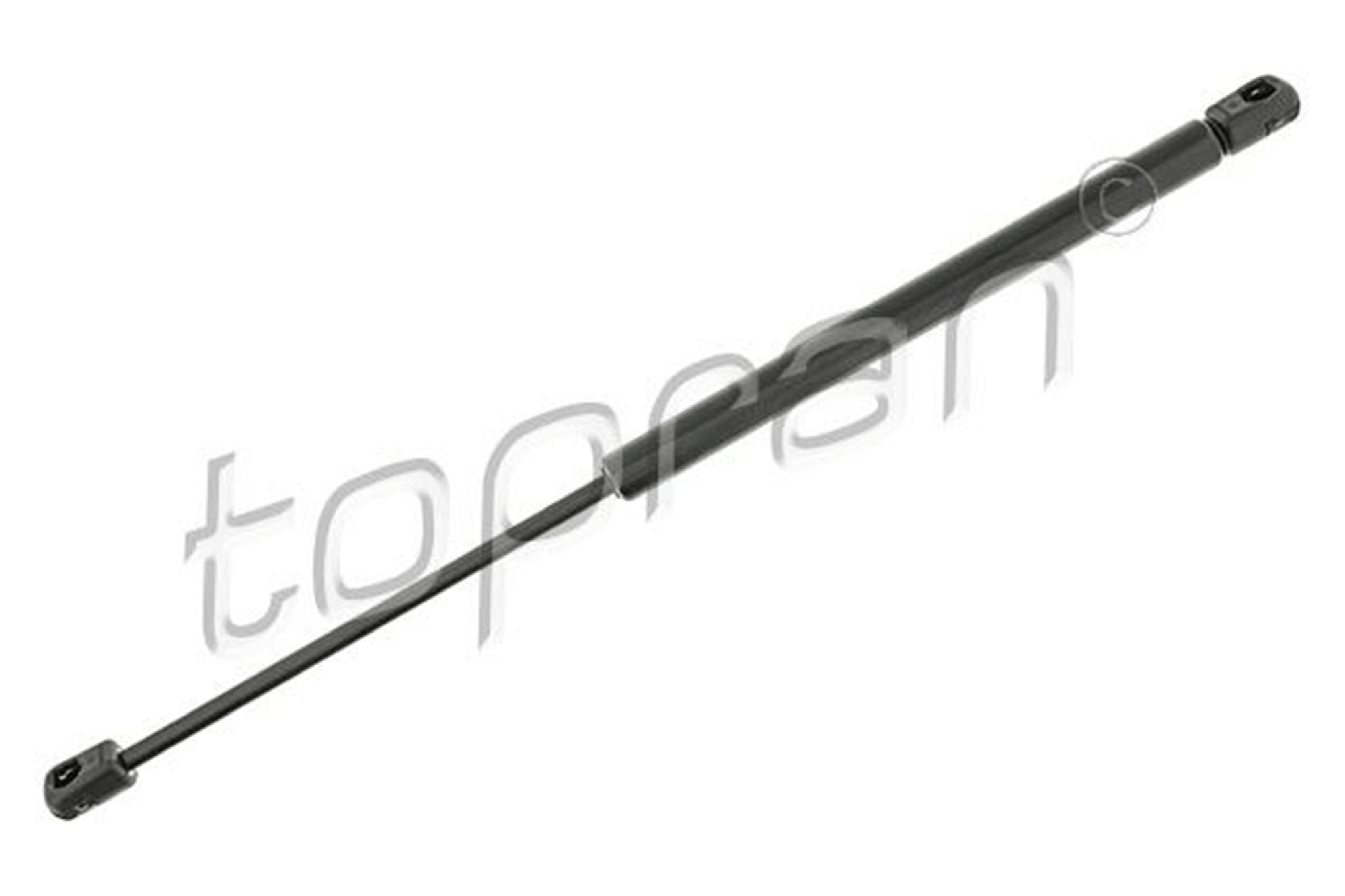 KAPUT AMORTISORU MERCEDES CLK-CLASS C208 A208
