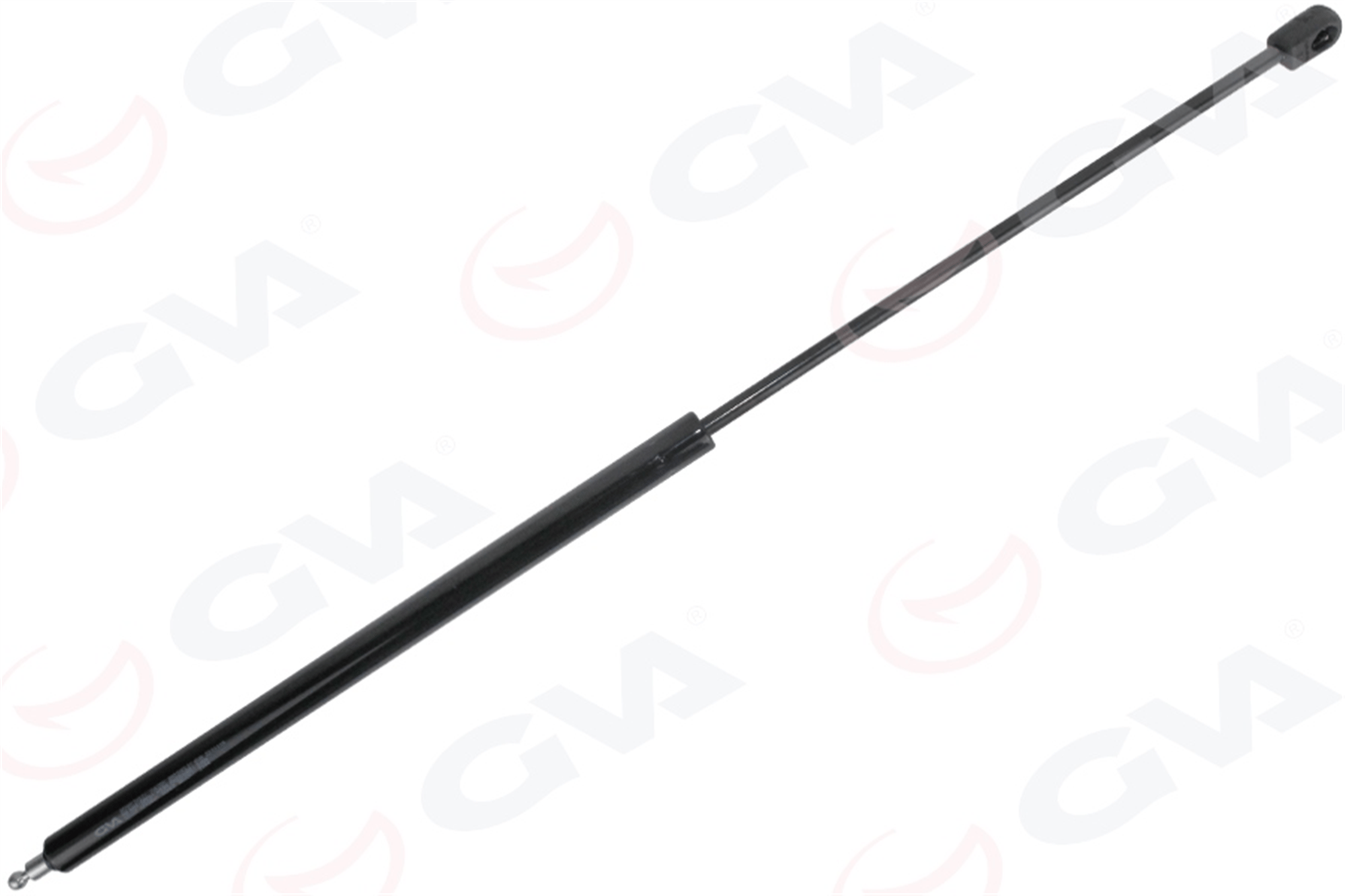 KAPUT AMORTİSÖRÜ RENAULT MEGANE III HB 08> 665MM/315N