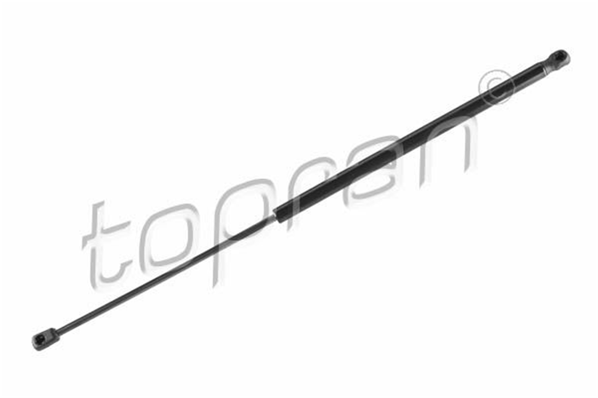 KAPUT AMORTISORU SAG MERCEDES C-CLASS W204 S204