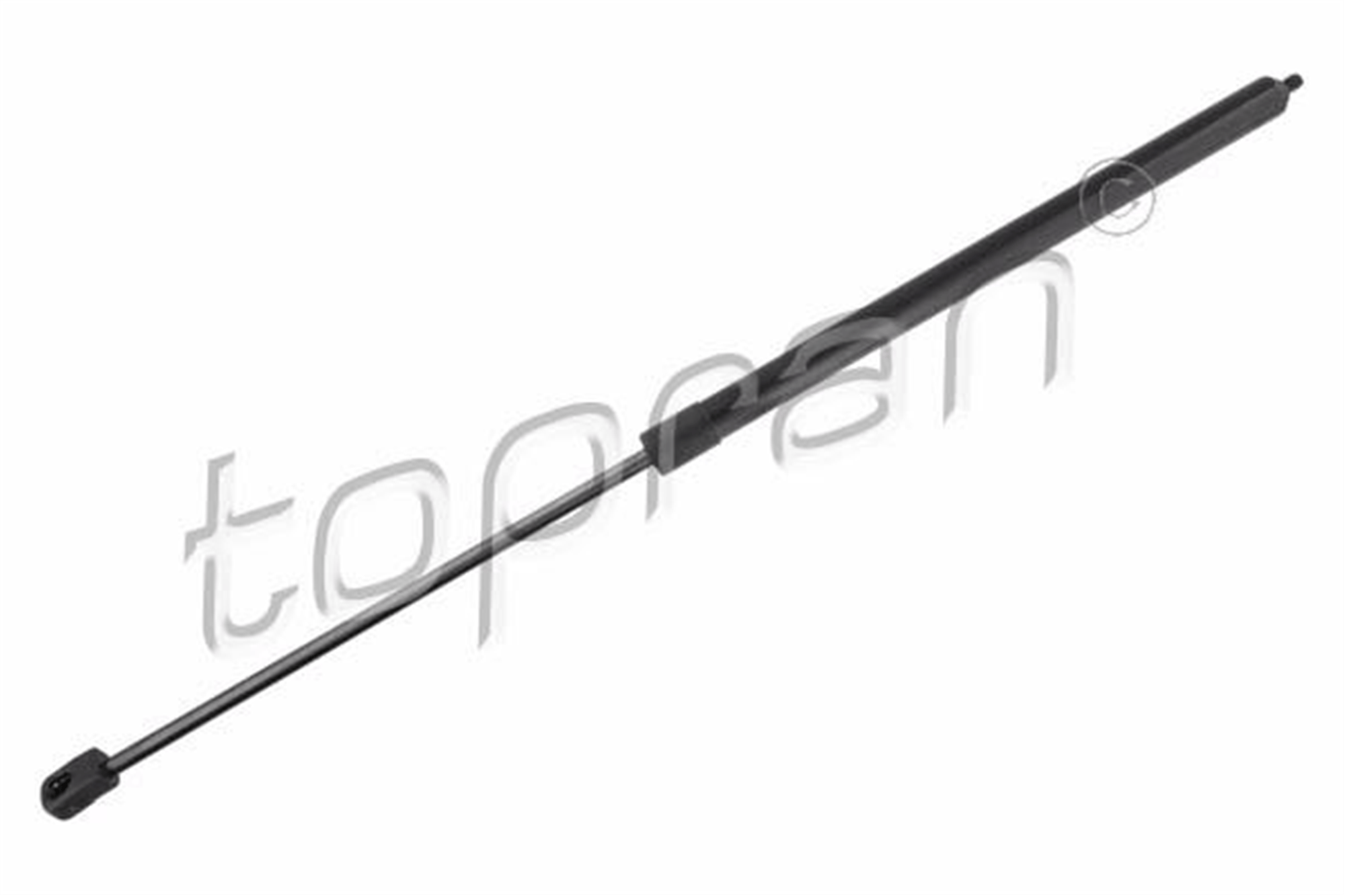 KAPUT AMORTISORU SAG MERCEDES ML-CLASS W164