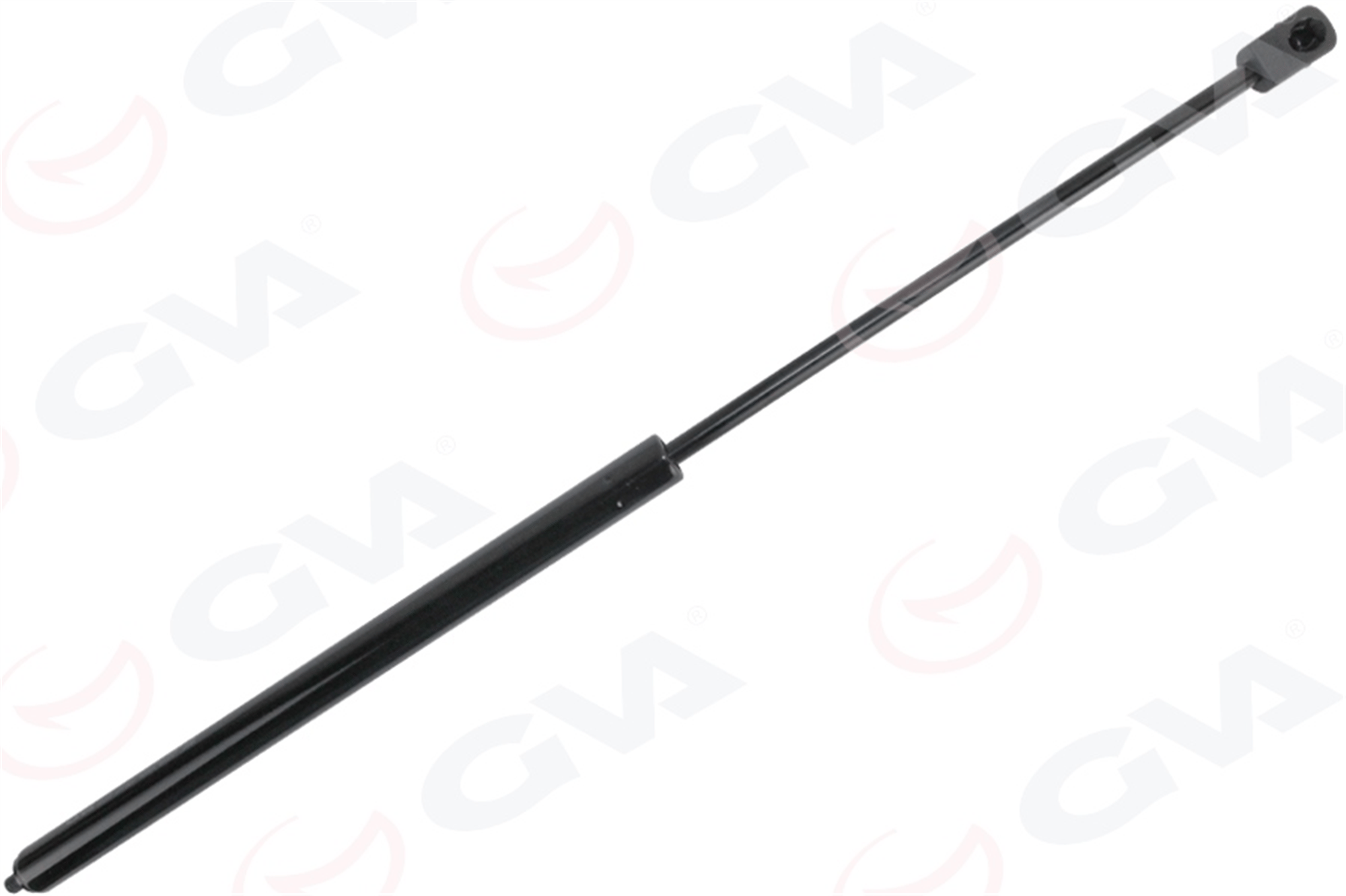 KAPUT AMORTISORU SOL MERCEDES GL-CLASS X164 06>12