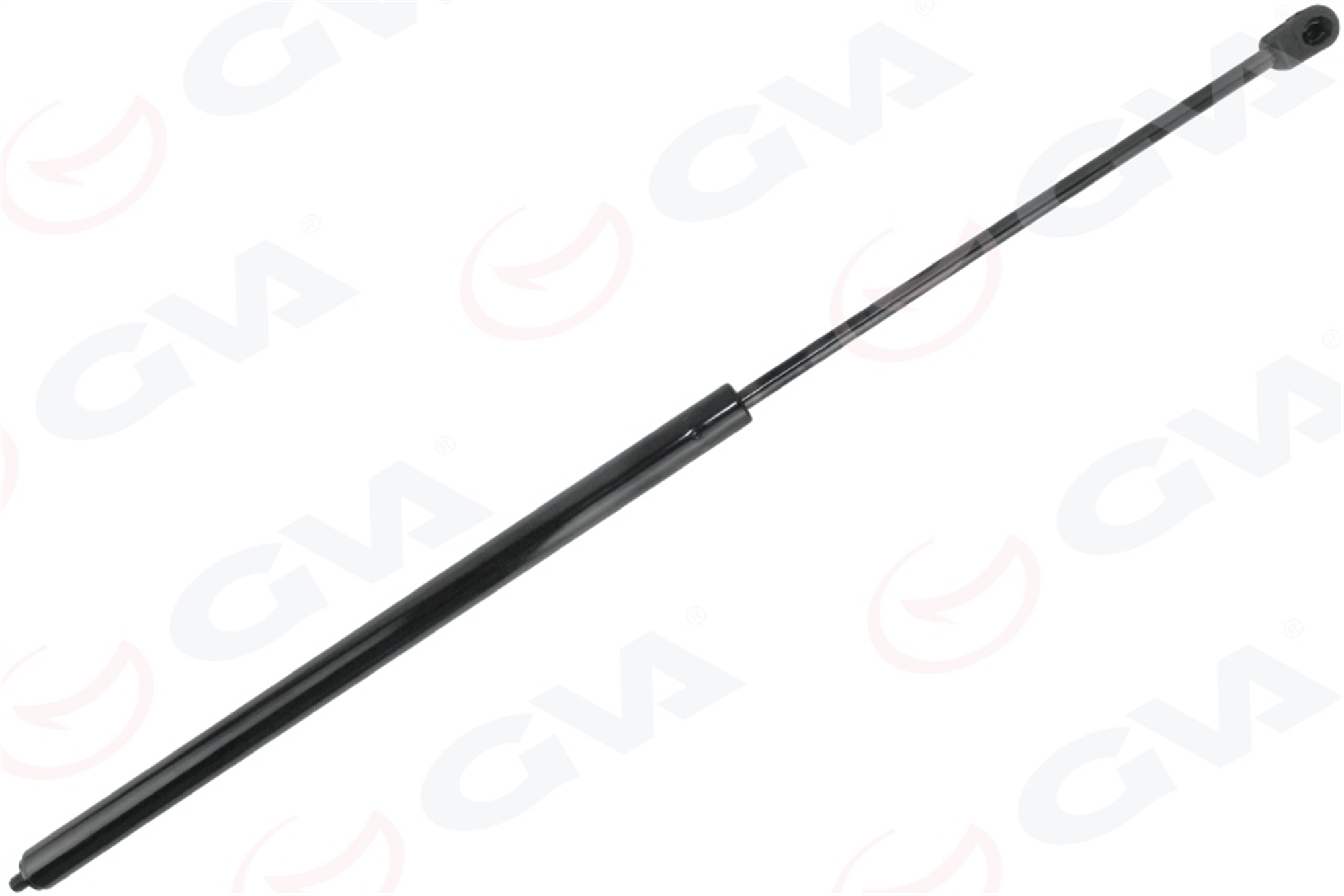 KAPUT AMORTISORU SOL MERCEDES GLK-CLASS X204 08>15