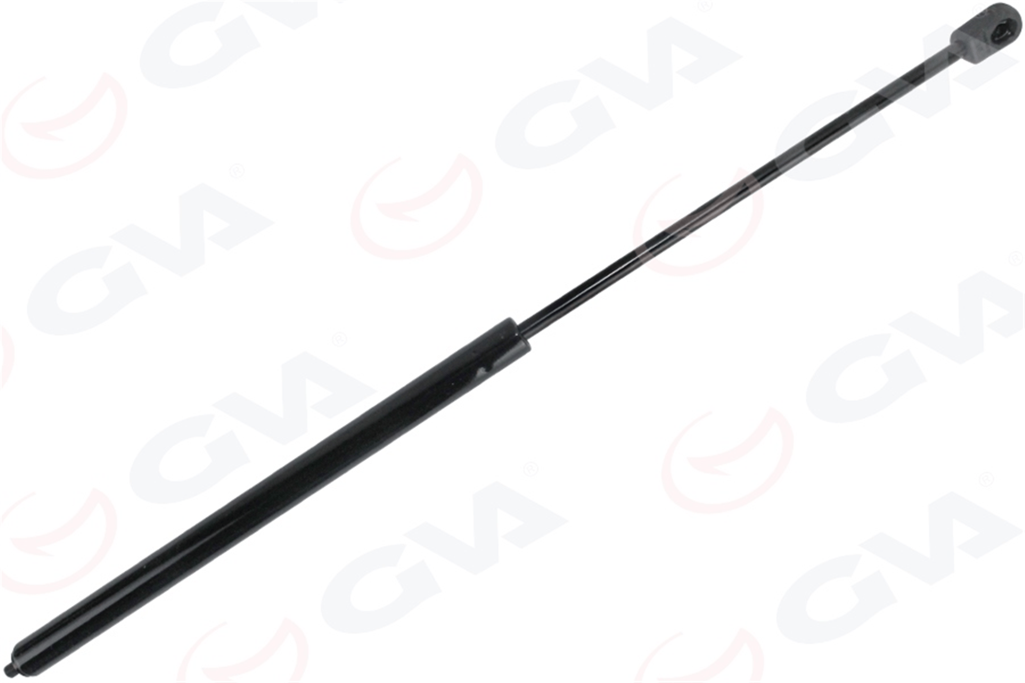 KAPUT AMORTISORU SOL ML-CLASS W164 05>11