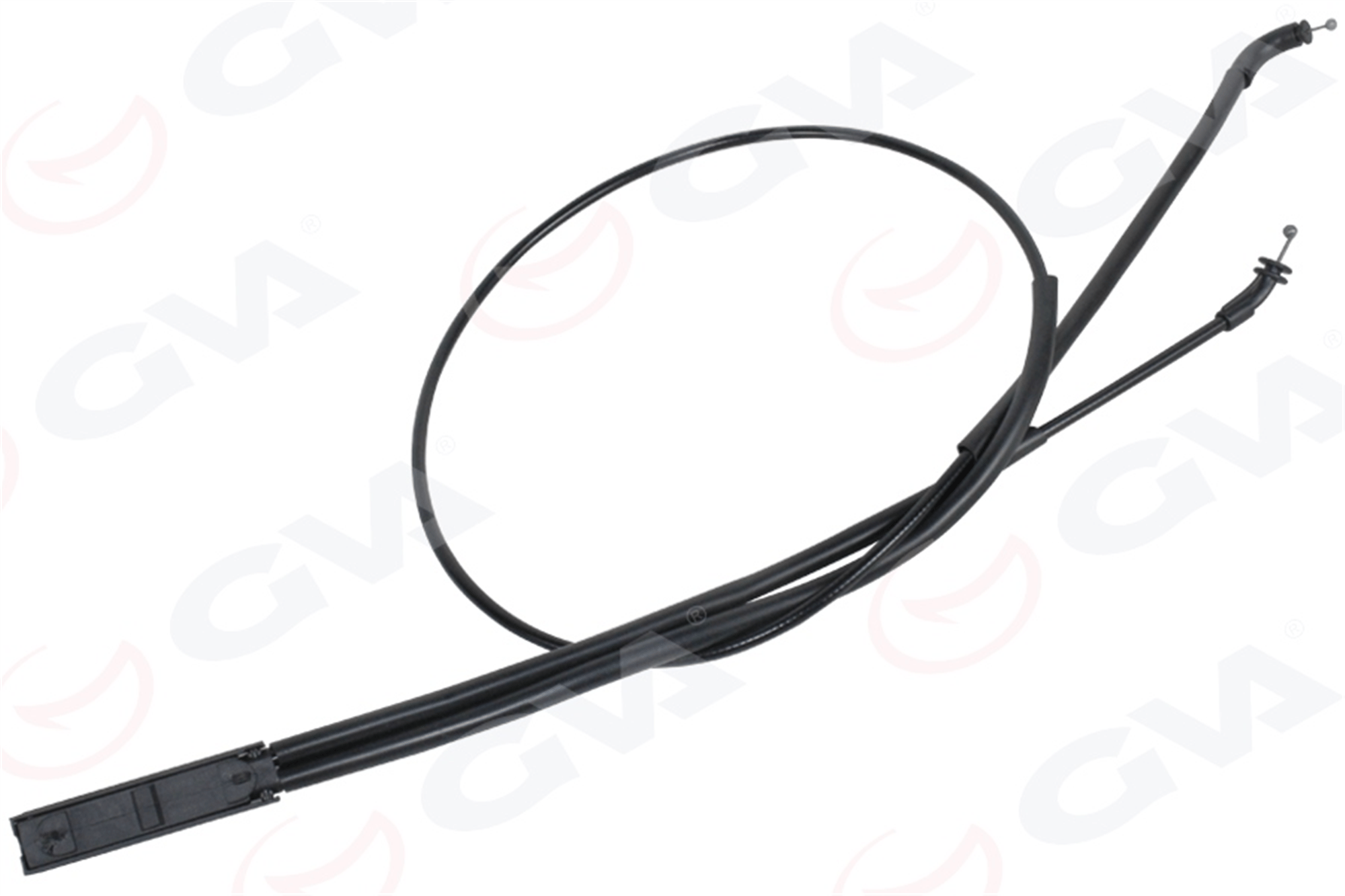 KAPUT TELI ARKA BMW X5 F15 X6 F16