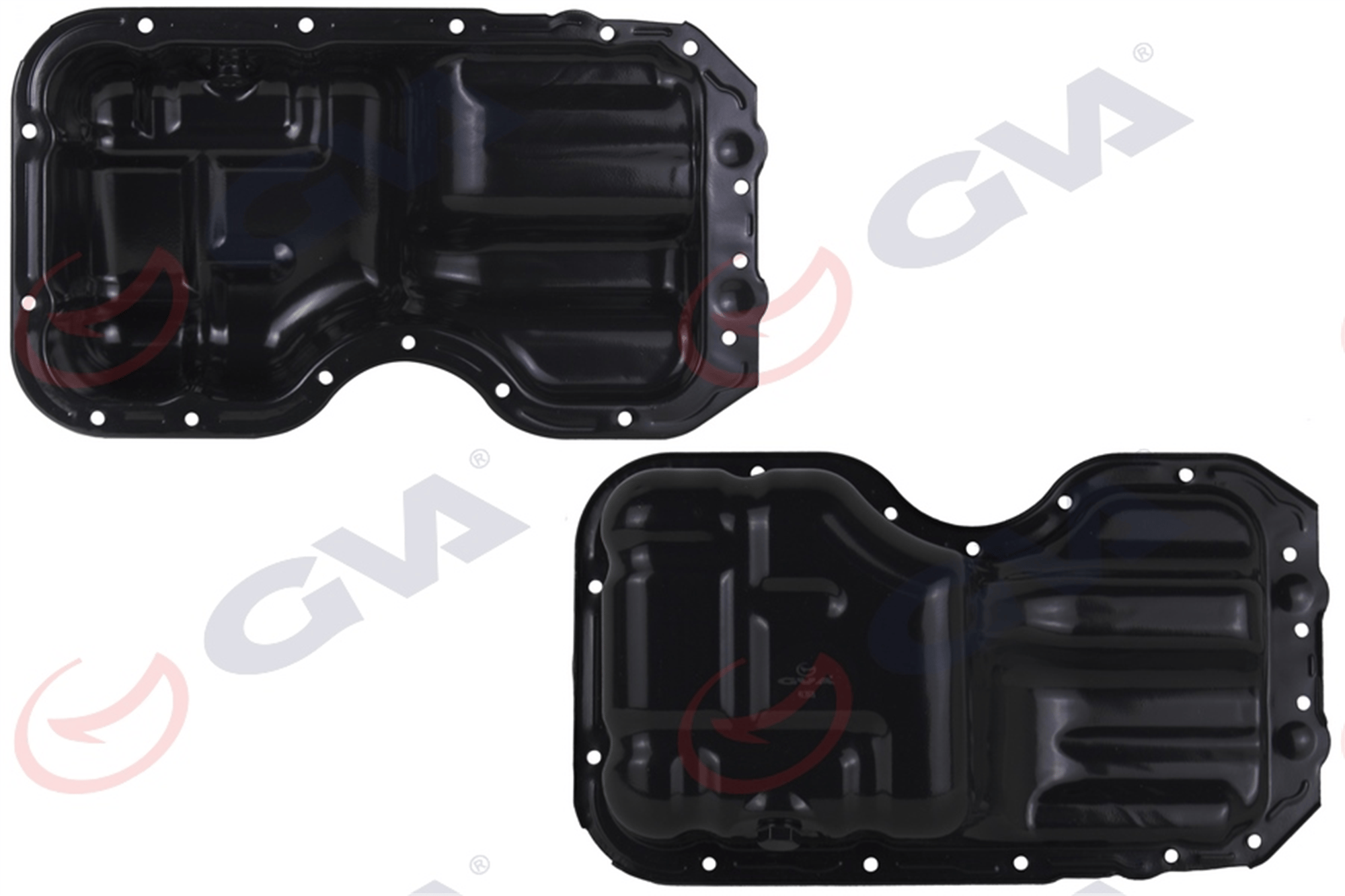 KARTER MAZDA 3 1.6L Z6 BK BL 03-14 / MAZDA 2 1.3L ZJ DE 1.5L ZY DE 07-15