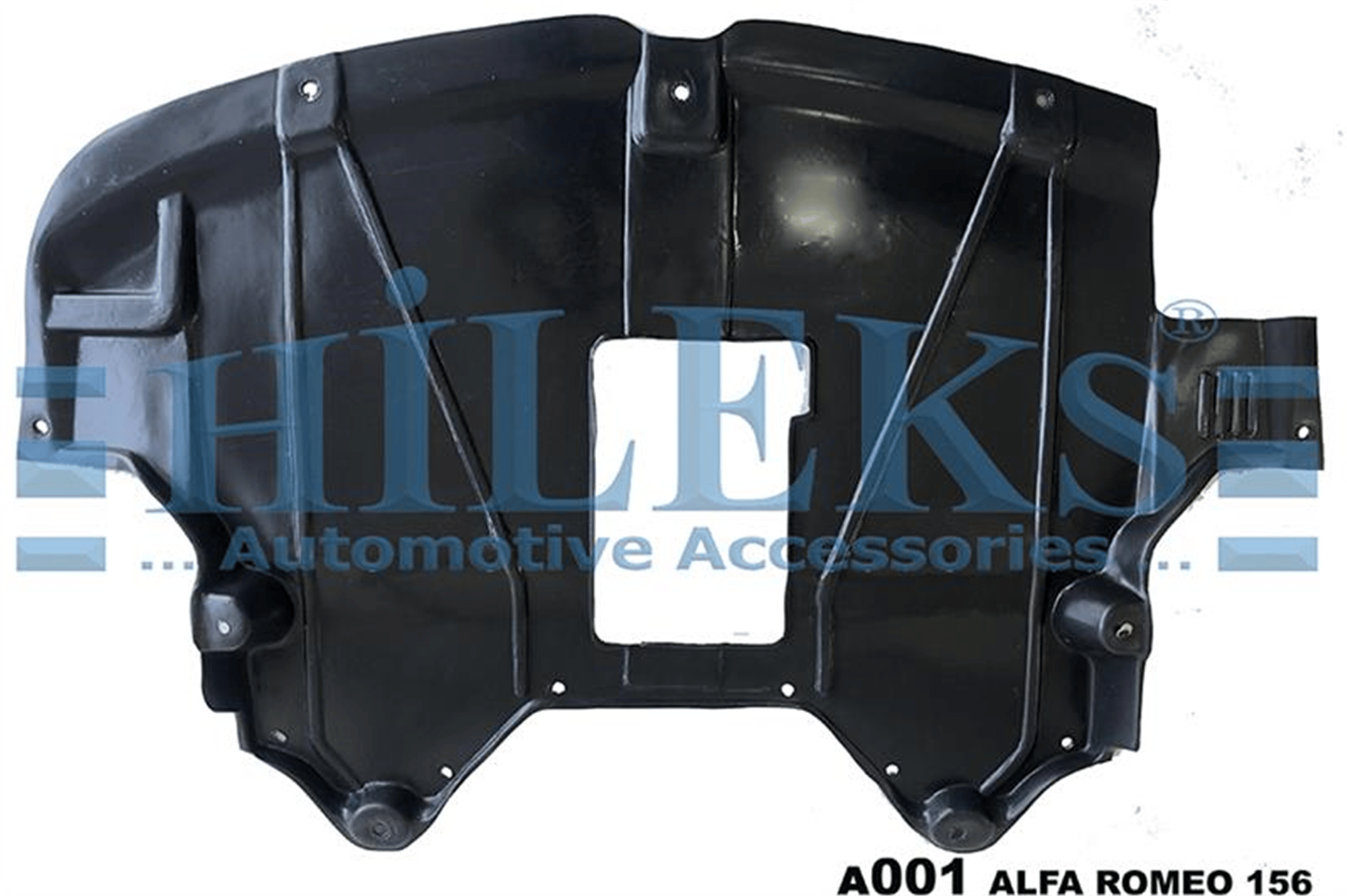KARTER MUHAFAZA ALFA ROMEO 156 98>03