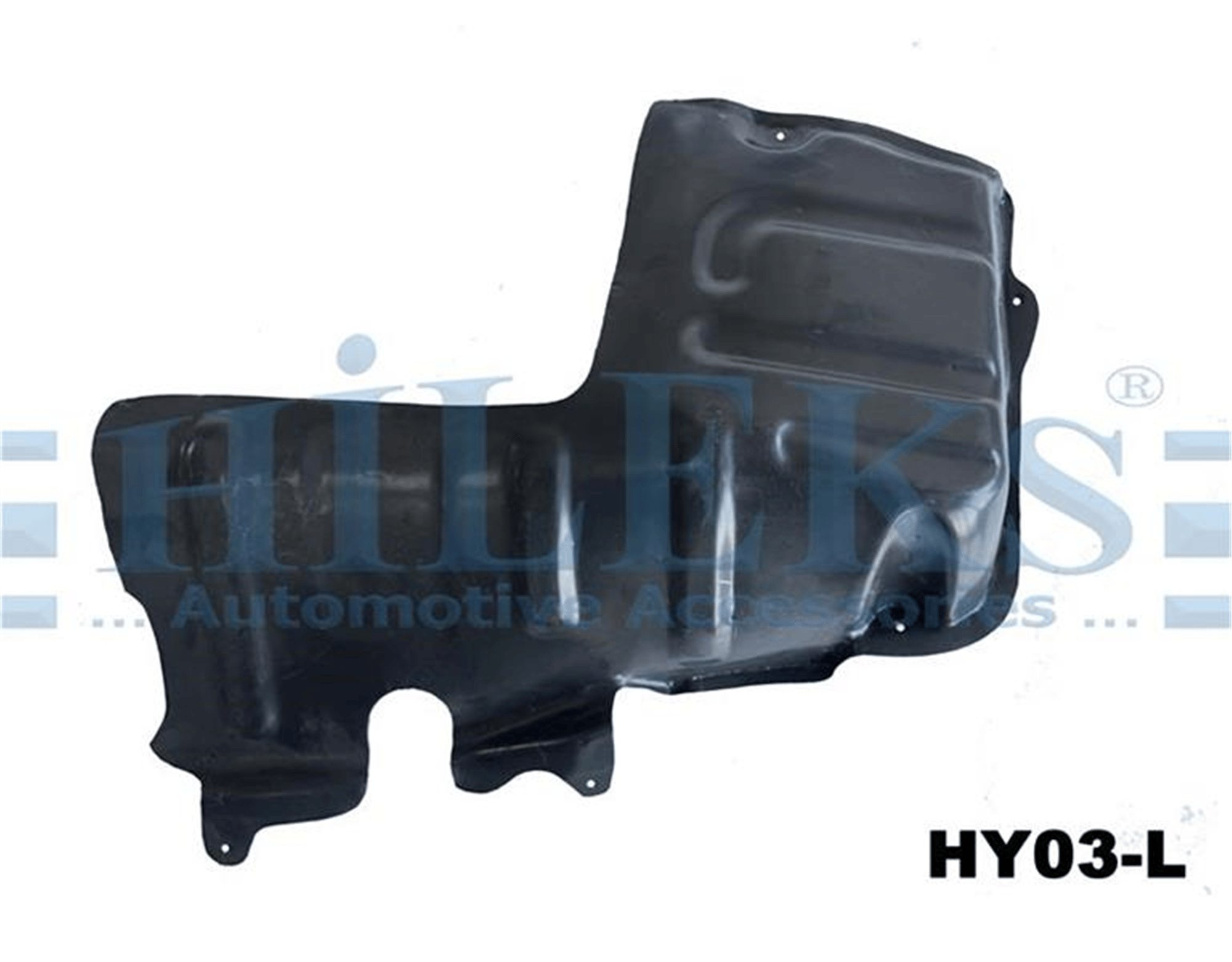 KARTER MUHAFAZASI SOL HYUNDAI ACCENT 1.3L G4EH 95-00 1.5L G4EK 95-00