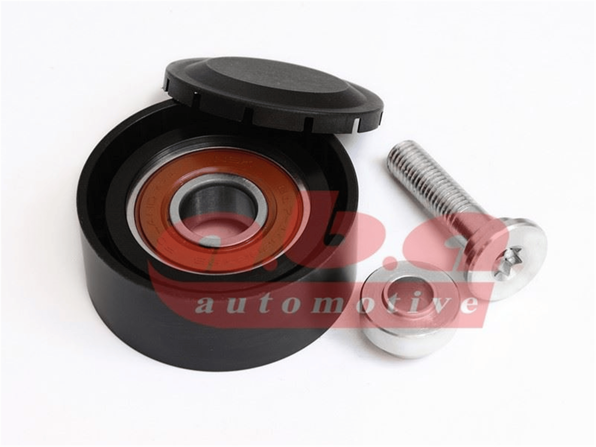 KAYIS GERGI RULMANI BMW E90 E92 E93 F10 F20 F30 F32 F33 F34 F36 F07 F01 E84 F25 F15 F16 BUYUK 14mm