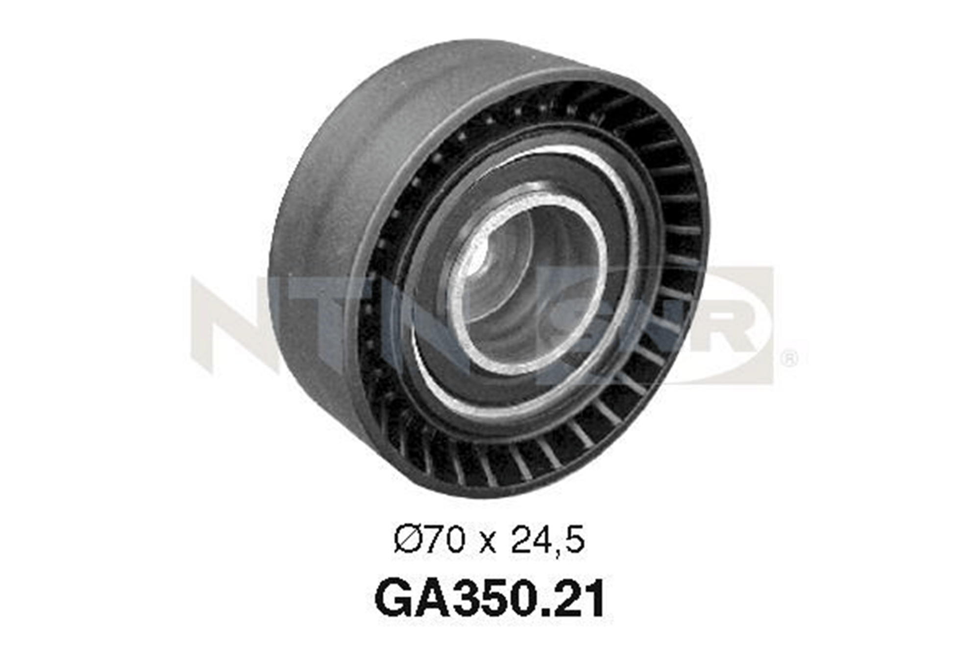 KAYIS GERGI RULMANI BMW M40 M42 M43 M50 M52 M54 E34 E36 E38 E39 E46 E60 E61 E83 E53 . SKODA FELICIA
