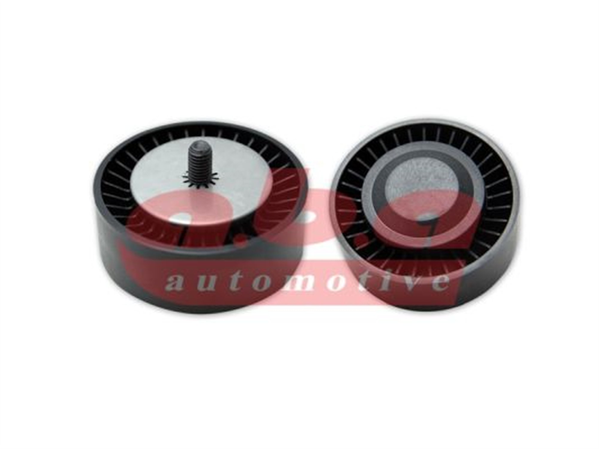KAYIS GERGI RULMANI BMW M47N M57N E87 E90 E91 E92 E93