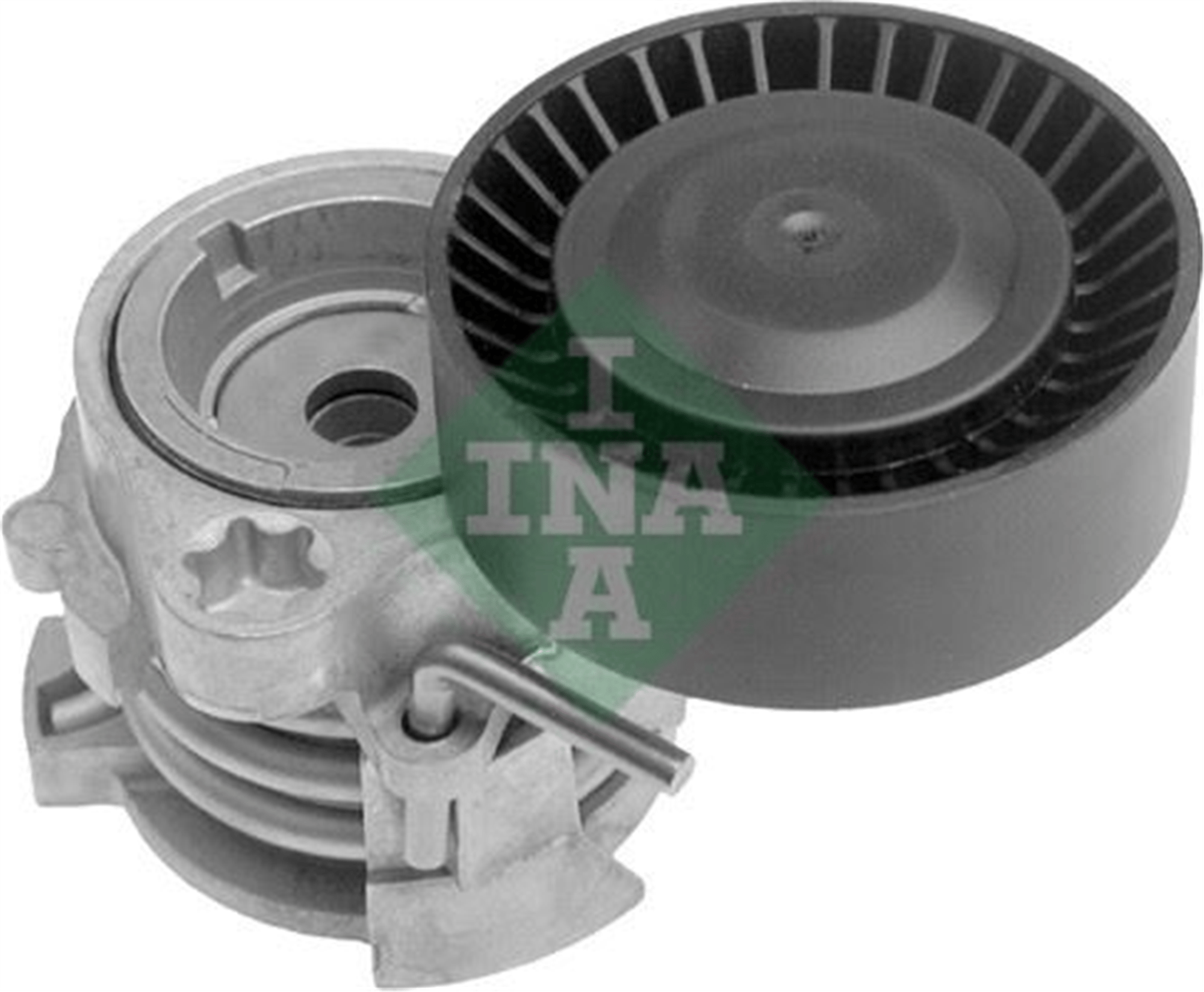 KAYIS GERGI RULMANI BMW M52 M54 M56 E46 E39 E60 E61 E65 E66 E83 E53 E85 KUTUKLU