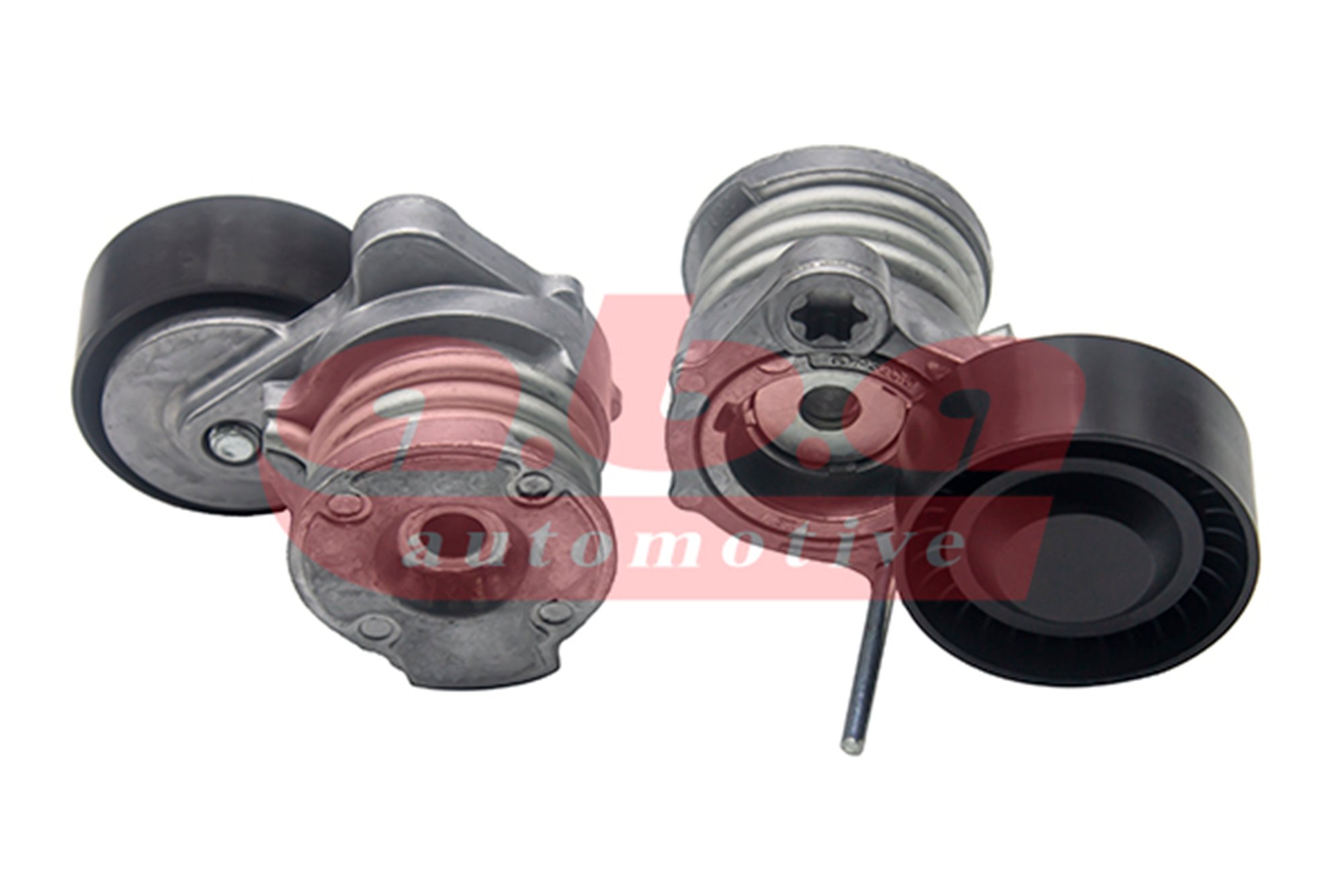 KAYIS GERGI RULMANI BMW N47 M47 M57 E87 E90 E91 E92 E93 KUTUKLU