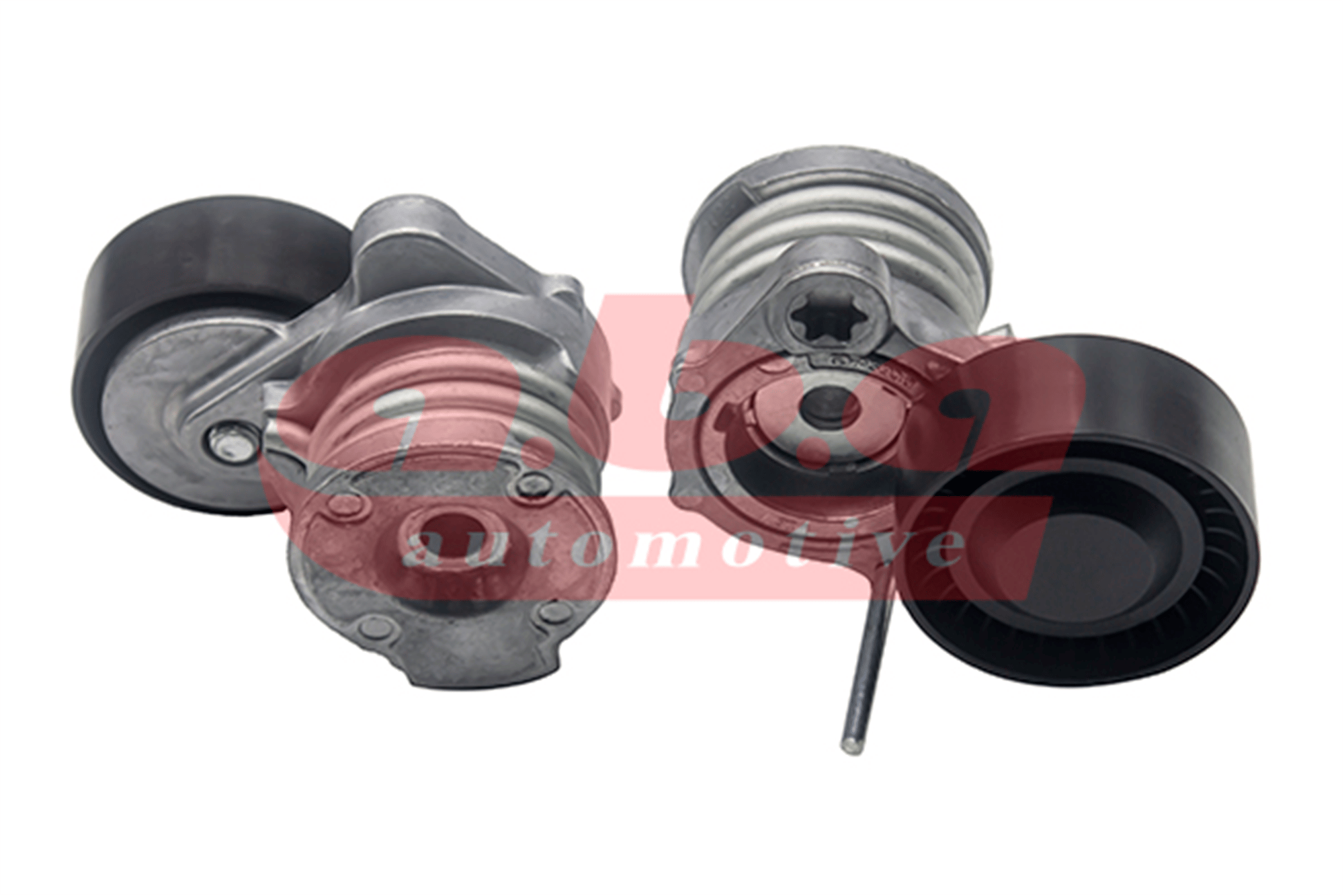 KAYIS GERGI RULMANI BMW N47 M47 M57 E87 E90 E91 E92 E93 KUTUKLU