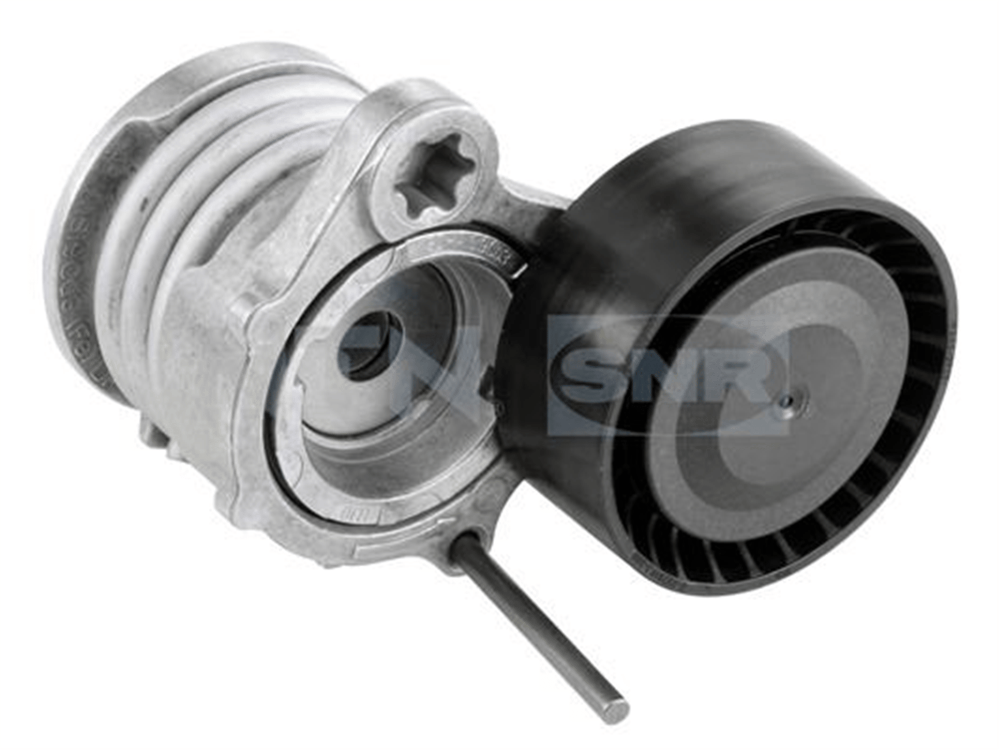 KAYIS GERGI RULMANI BMW N47 M47 M57 E87 E90 E91 E92 E93 KUTUKLU