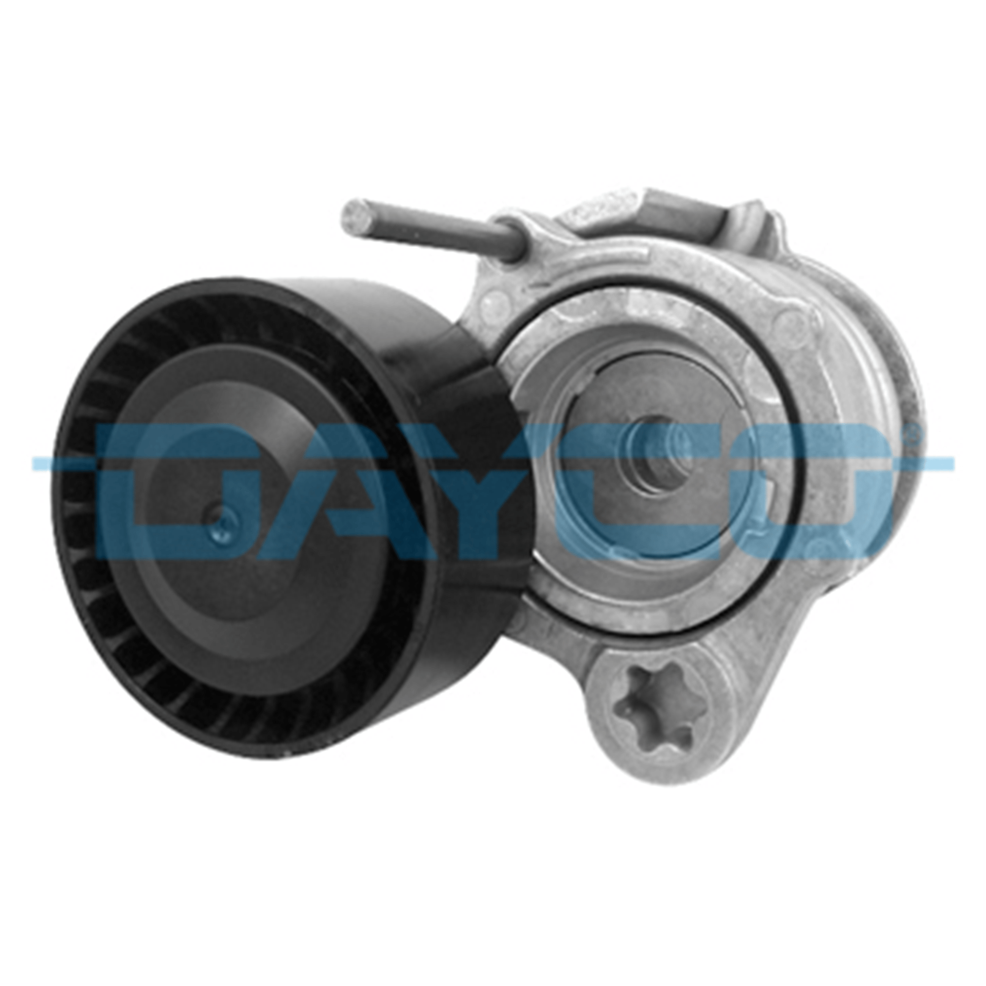 KAYIS GERGI RULMANI BMW N47 M47 M57 E87 E90 E91 E92 E93 KUTUKLU