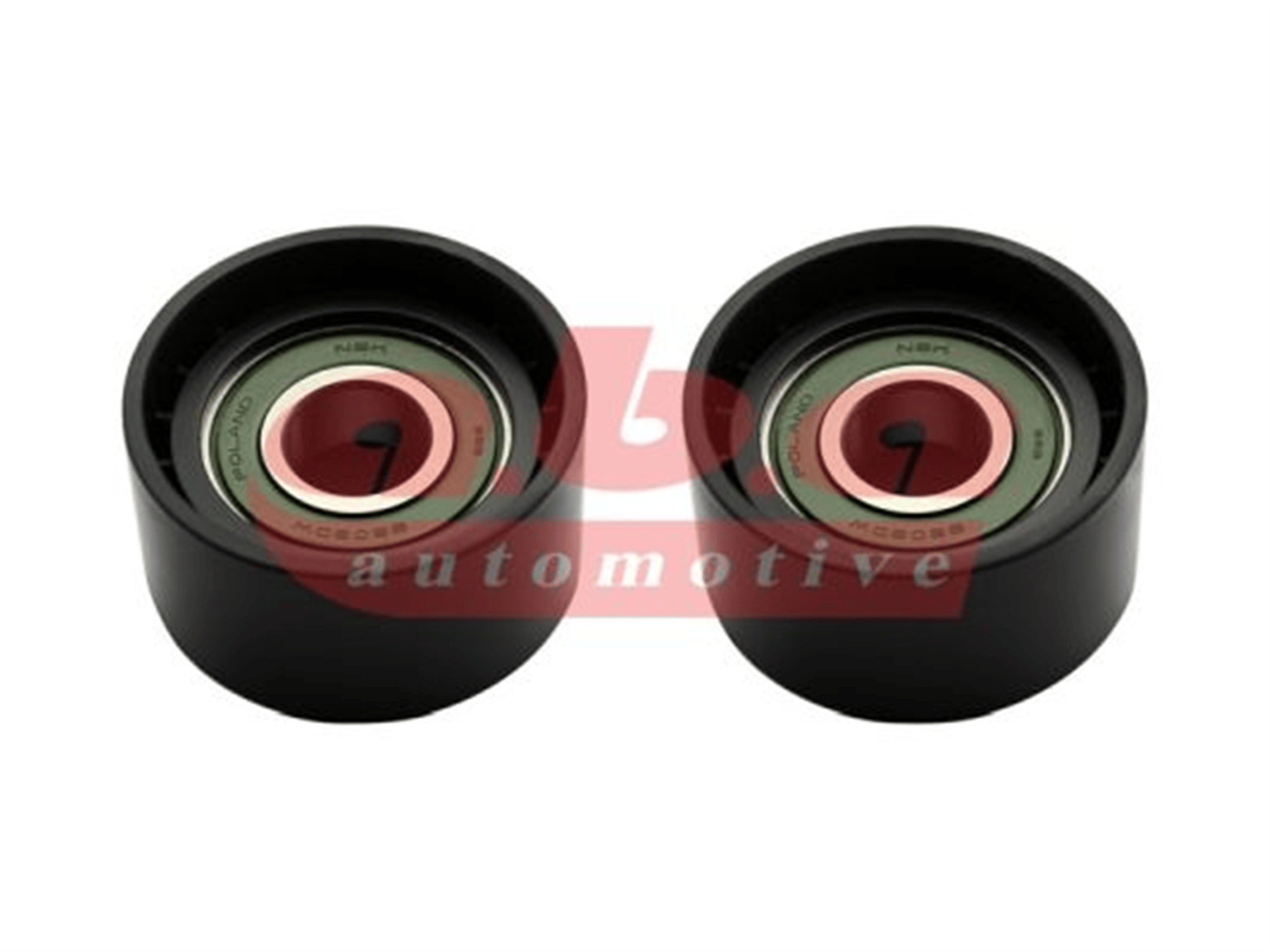 KAYIS GERGI RULMANI BMW N47 N57 E60 F10 F07 F01 E83 E70 E71 E72