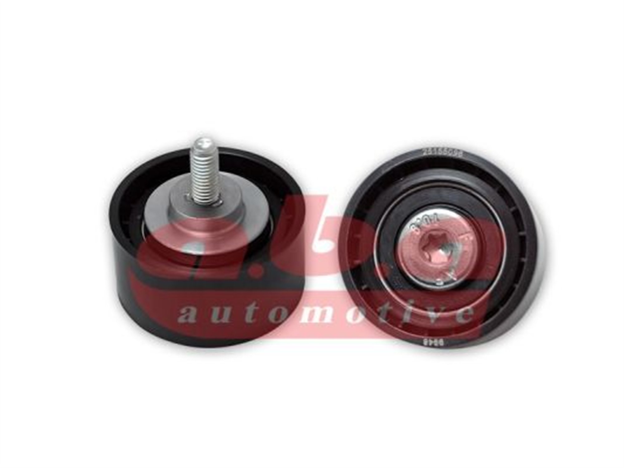 KAYIS GERGI RULMANI BMW N47 N57 E87 E90 F10 E83 E84 E70 E71 F07 F16