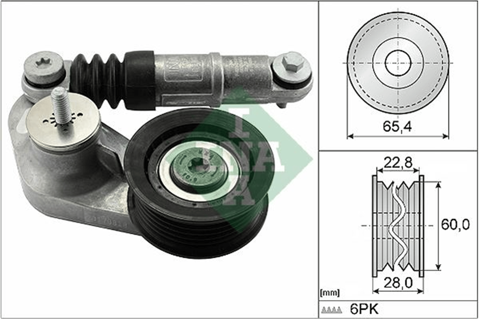 KAYIS GERGI RULMANI LAND ROVER DISCOVERY SPORT L550 FREELANDER 2 L359 RANGE ROVER EVOQUE L538 KUTUKL U