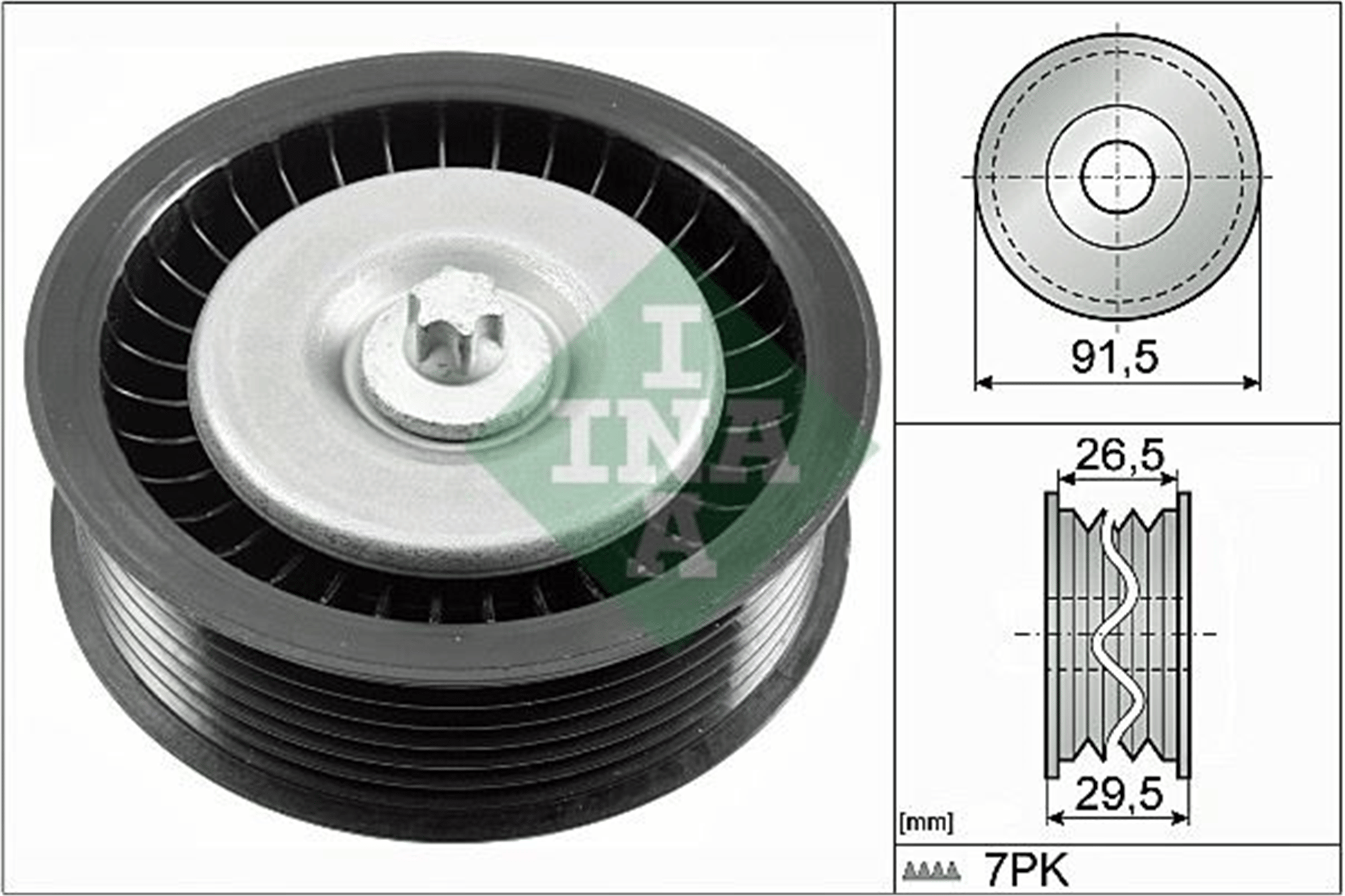 KAYIS GERGI RULMANI MERCEDES C218 W212 C207 W166 C292 W221 W222 KANALLI