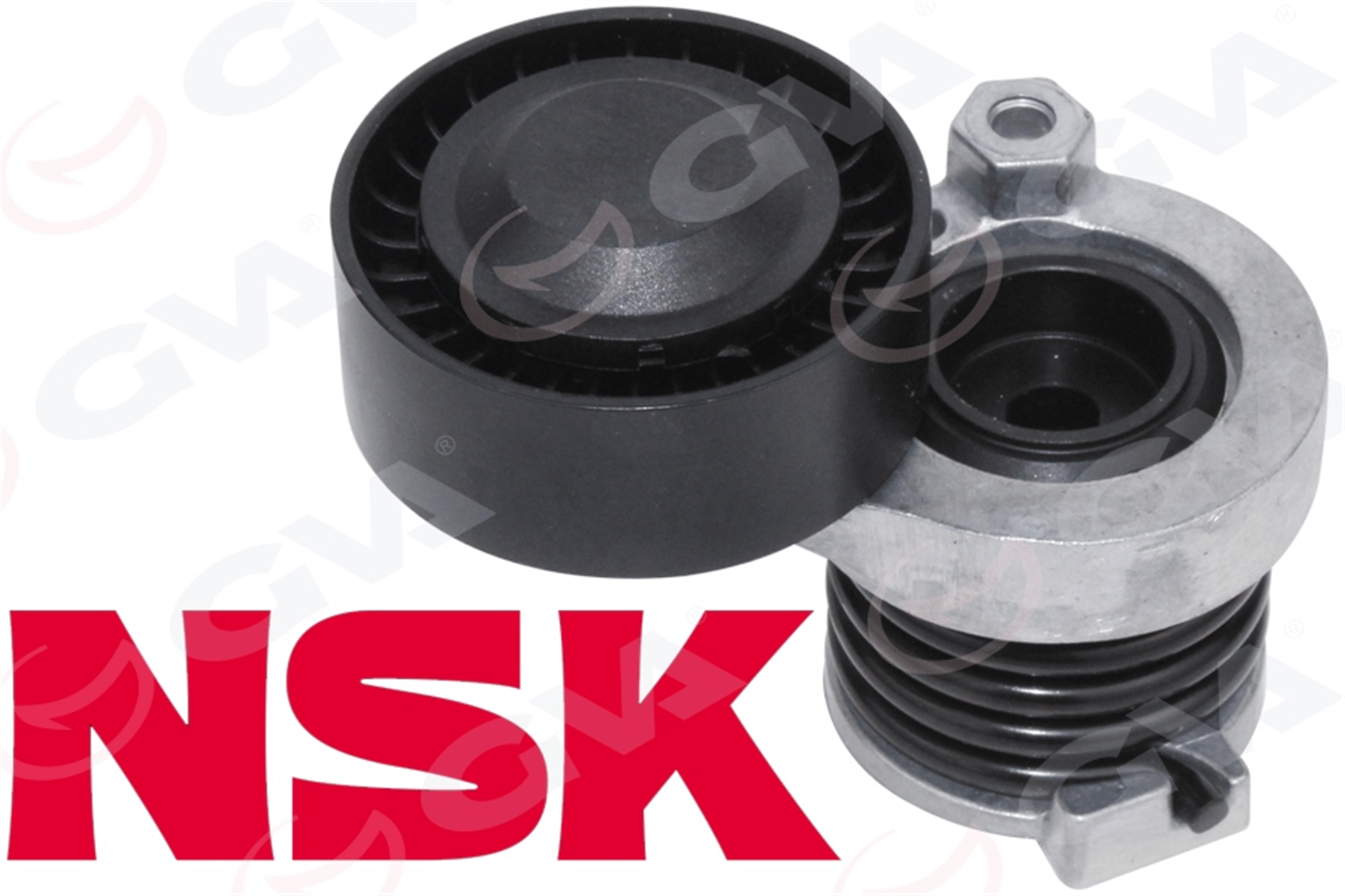 KAYIS GERGI RULMANI MERCEDES OM607 W176 W246 W415 C117 MEGANE II-III-IV CLIO II-III-IV SYMBOL III 14> SANDERO II 12> DUSTER 10> JUKE F15 10> QASHQAI II J11 13> 1.5dCi 1.6 KUTUKLU