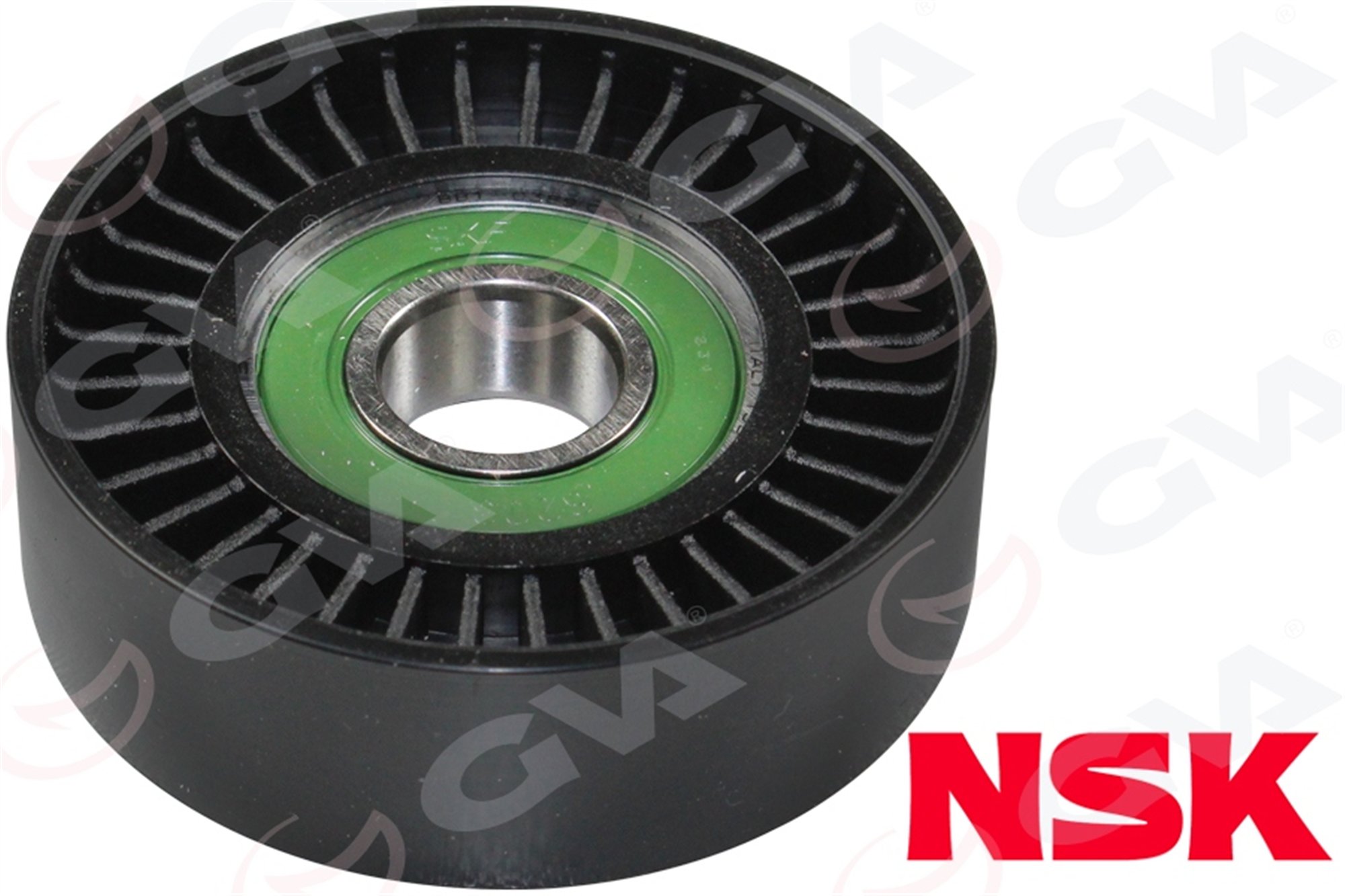 KAYIS GERGI RULMANI MERCEDES W168 W169 W245 W414 . OPEL ASTRA G CORSA 1.0 1.2