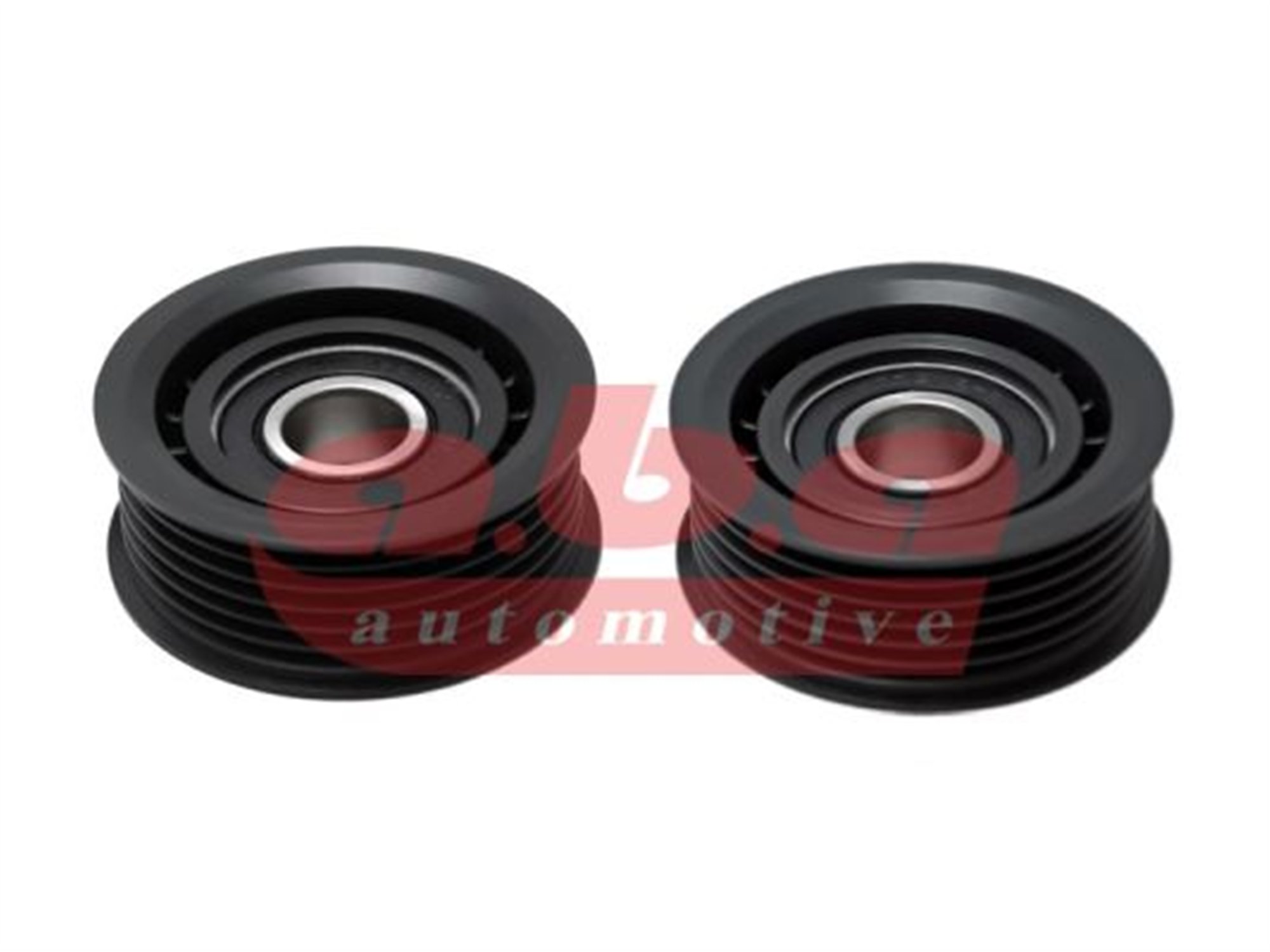 KAYIS GERGI RULMANI MERCEDES W202 W203 CL203 C209 C219 W210 W211 W163 W463 W220 W221 KANALLI