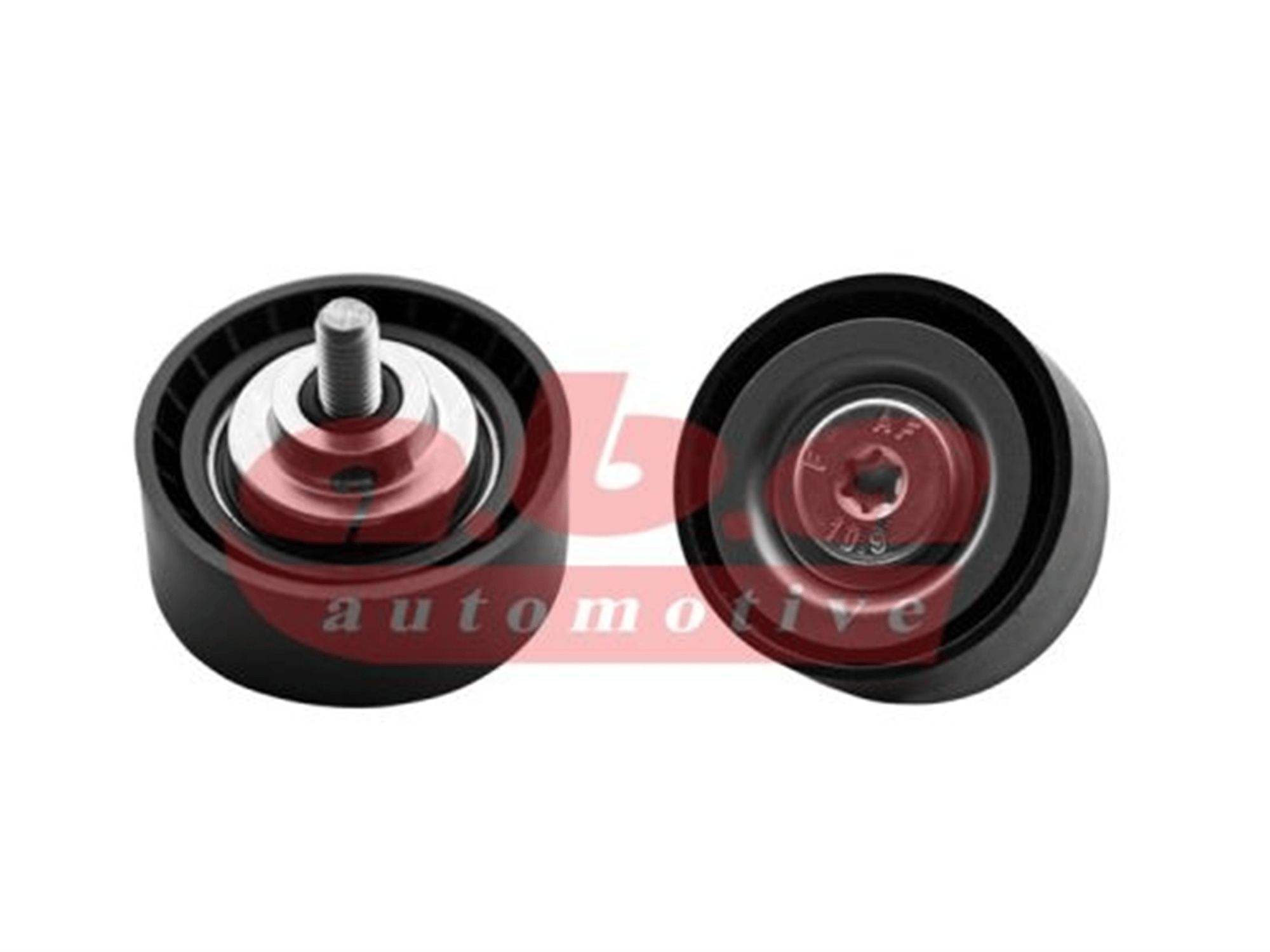 KAYIS GERGI RULMANI MINI N47N R55 R56 R57 R58 R59 R60 R61 N- ROADSTER-TOYOTA-AURIS-AVENSIS-RAV 4 IV- VERSO