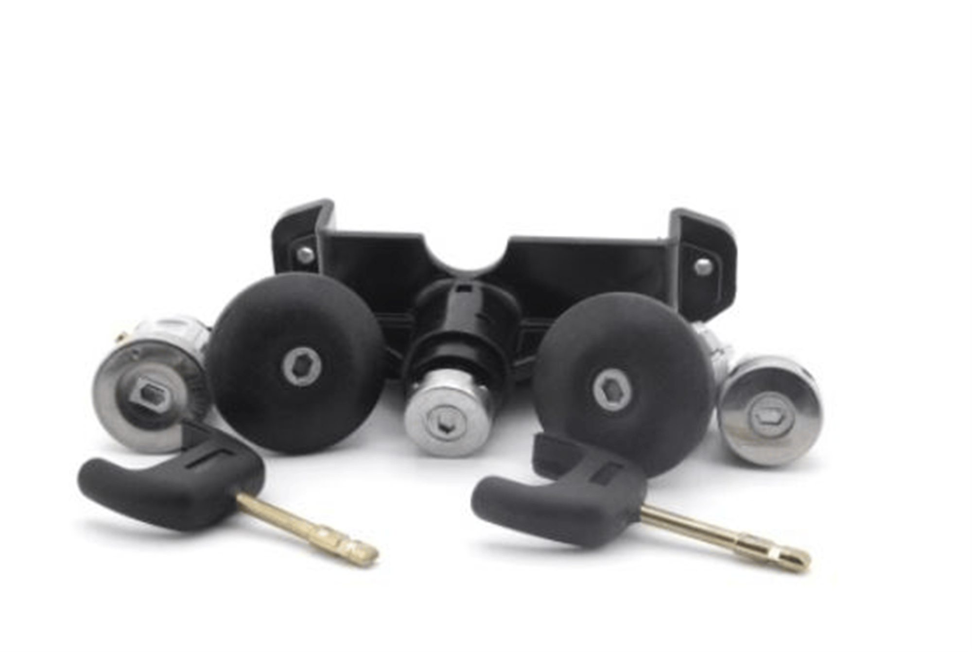 KİLİT ŞİFRE TAKIMI TRANSIT MK7 V347-V348 06-13