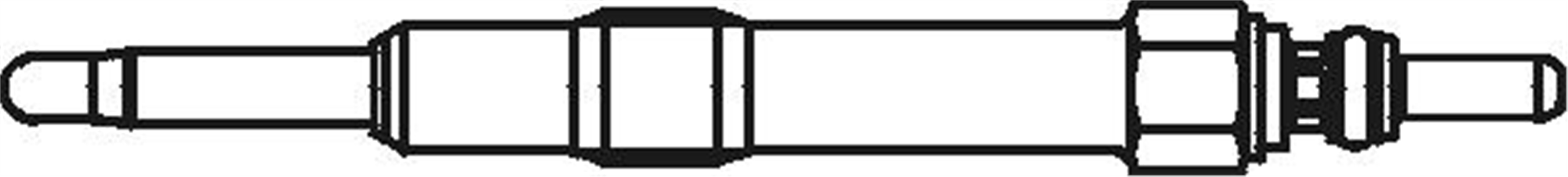 KIZDIRMA BUJİSİ ASTRA H-VECTRA C-ZAFIRA-SIGNUM-DOBLO-MAREA-BRAVA-BRAVO-CROMA-IDEA-PUNTO-STILO 1.9 CD TI-JTD 1.9 DTH-DTL-DT