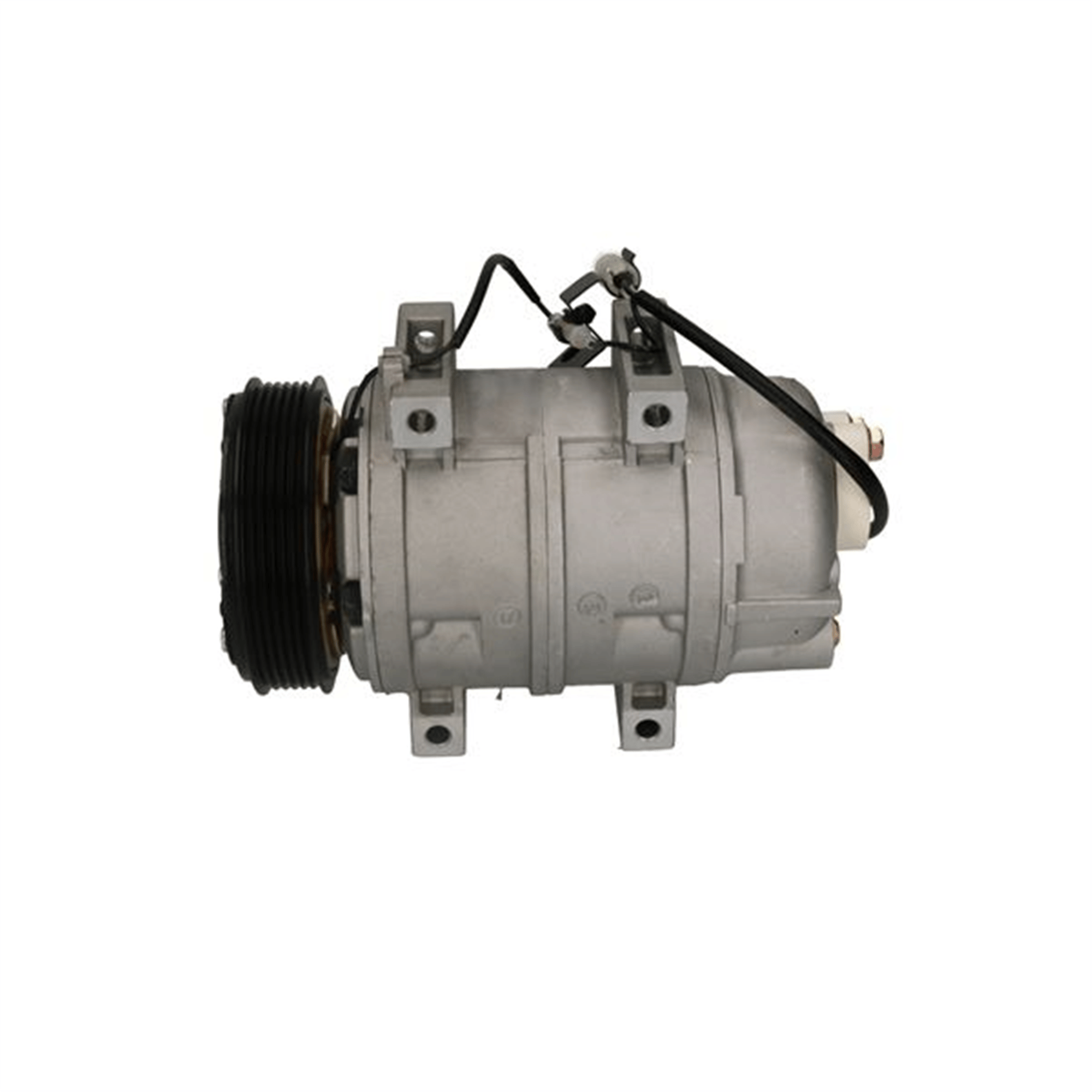 KLİMA KOMPRASÖRÜ VOLVO S60-S80-V70-XC70 01> 2.0-2.4-2.5-3.0