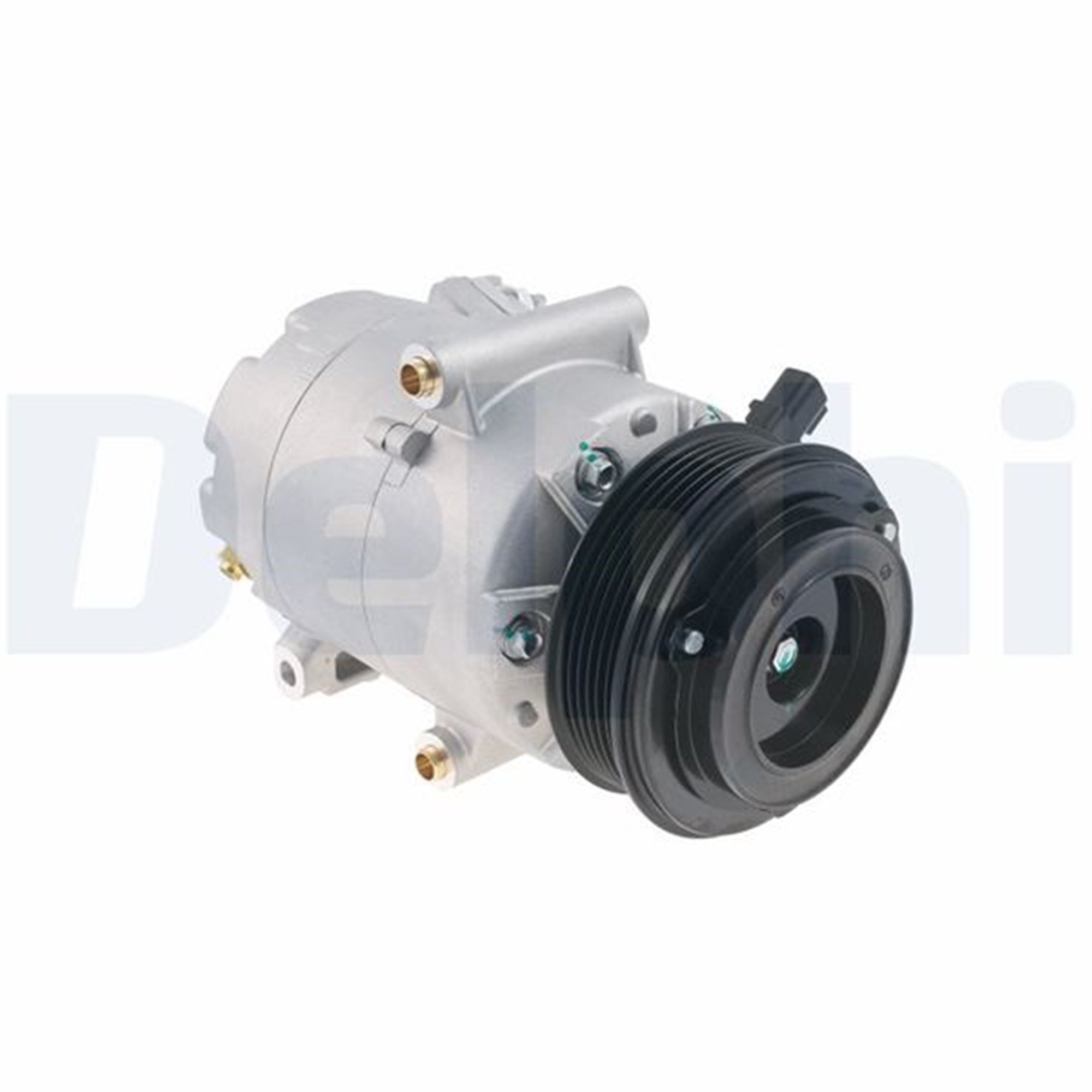 KLIMA KOMPRESÖR FOCUS III 11>17 1.5 ECOBOOST 1.6TI