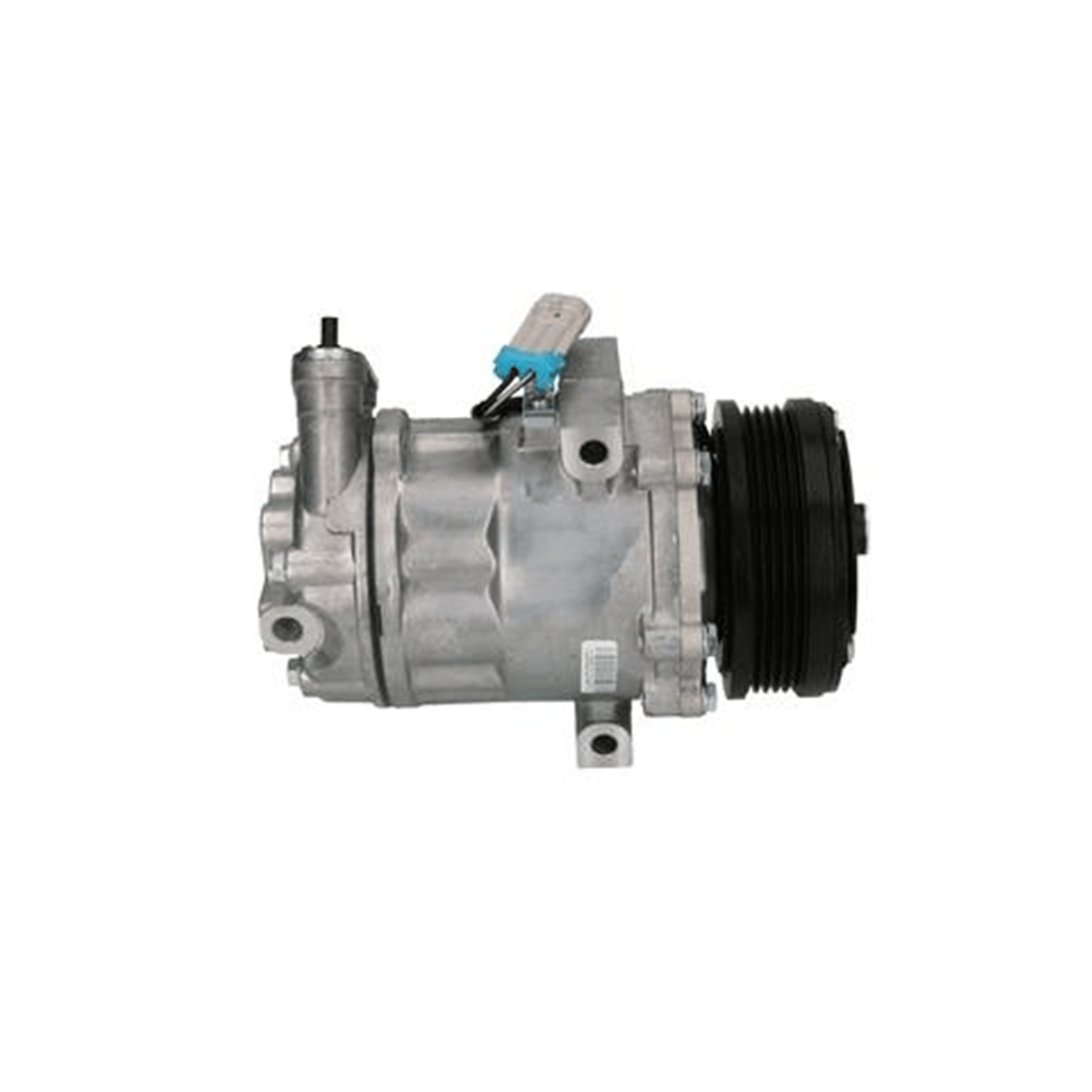 KLİMA KOMPRESÖRÜ ASTRA G 1.4 16V-1.6 16V-1.8 16V-2.0 16V 98-05 109mm