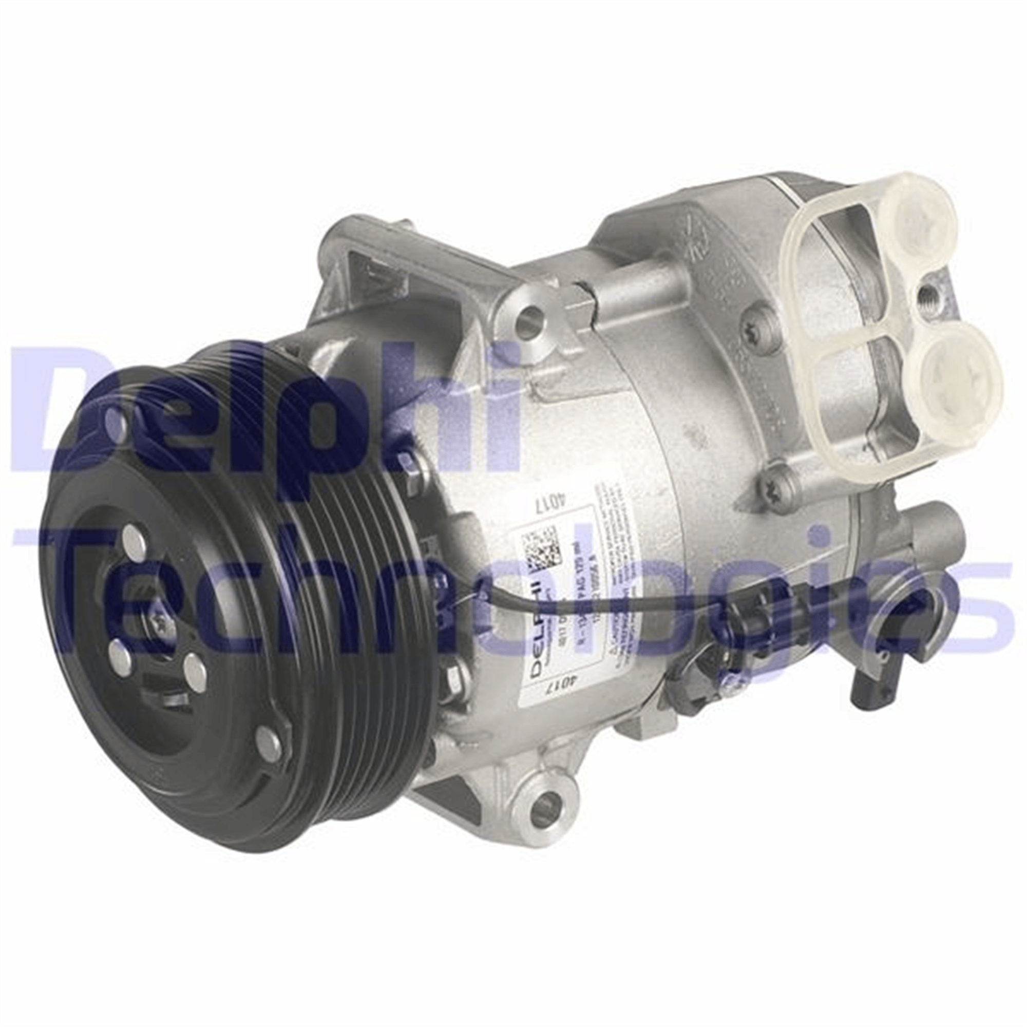 KLİMA KOMPRESÖRÜ ASTRA H-ASTRA J-MERIVA B-ZAFIRA C 1.3-1.7 CDTI SW-NB 1.6 SIDI