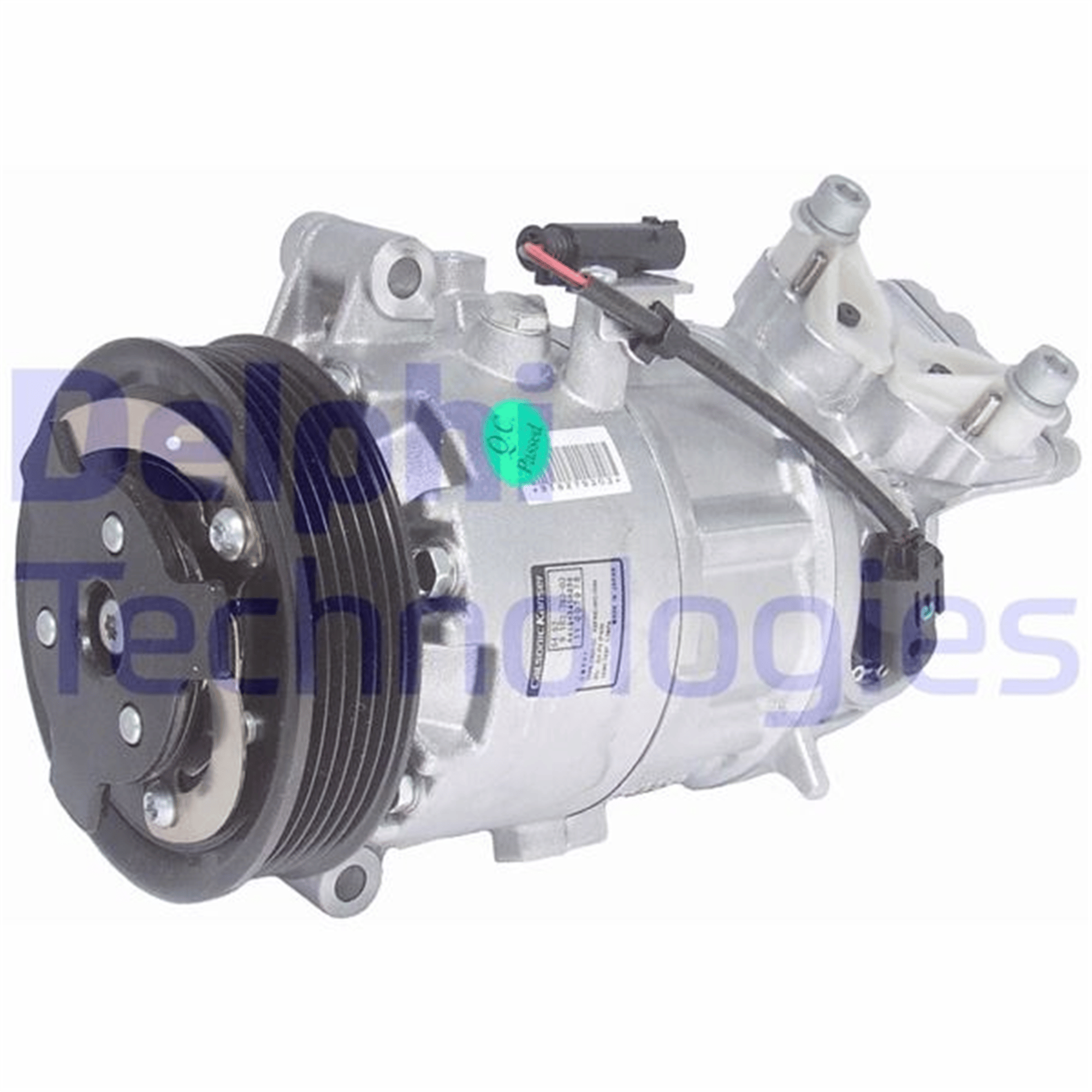 KLIMA KOMPRESORU BMW E81 E82 E87 E88 E90 E91 E92 E93 E84
