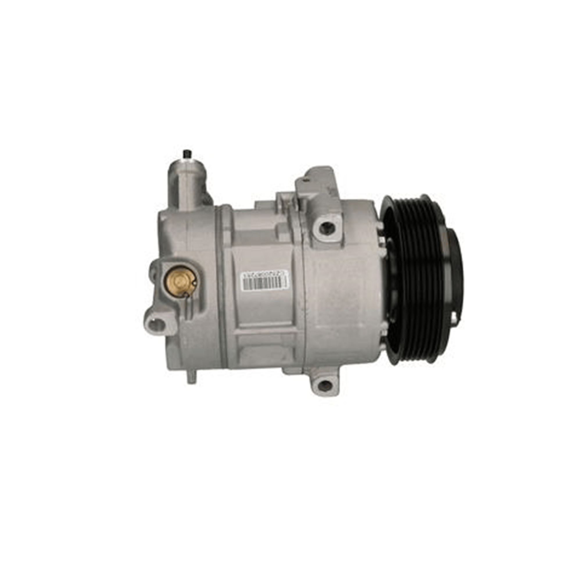 KLİMA KOMPRESÖRÜ FIAT DOBLO 10> FİORİNO 09> LİNEA 07> PUNTO 13> OPEL CORSA D 06>14 ALFA ROMEO MİTO 09>18 1.3D MTJ SOKETLİ