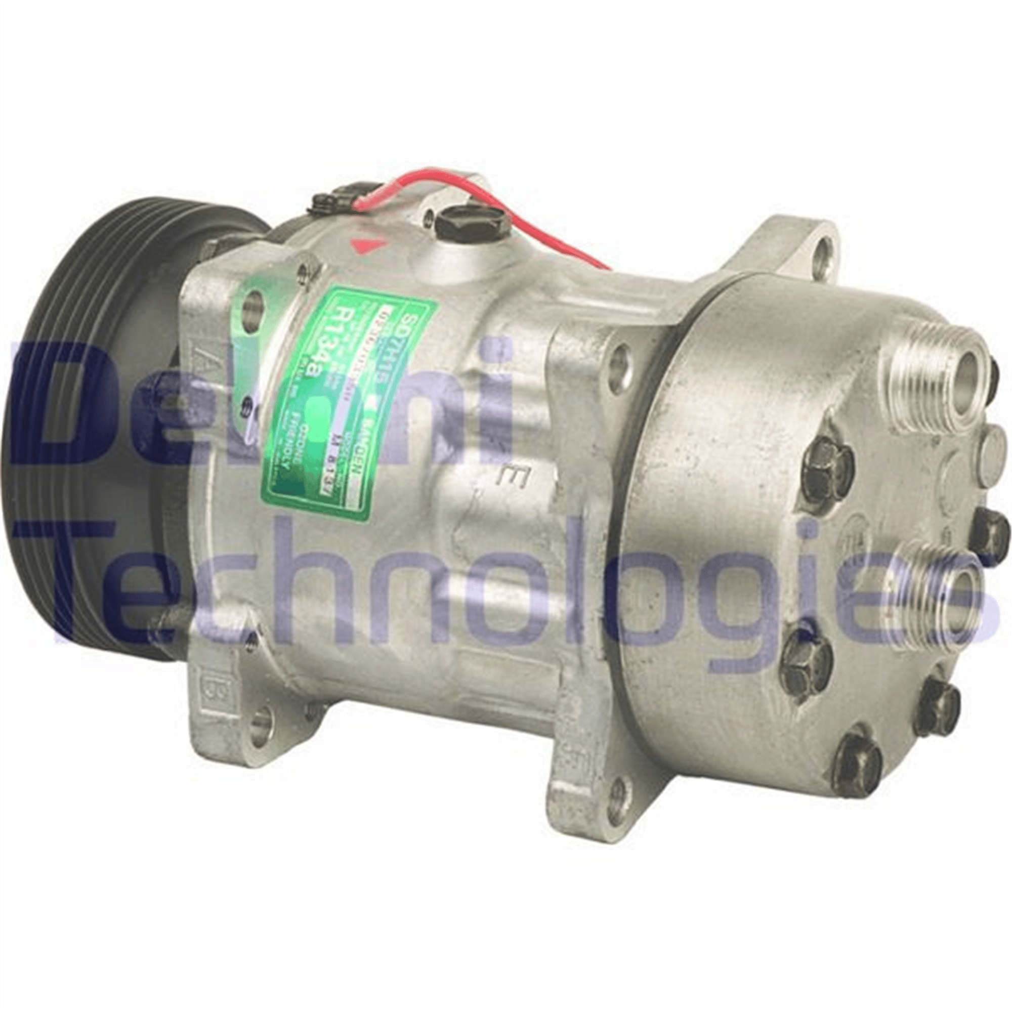 KLİMA KOMPRESÖRÜ FIAT DUCATO 01> PSA JUMPER-BOXER 01> 2.8 JTD-HDI