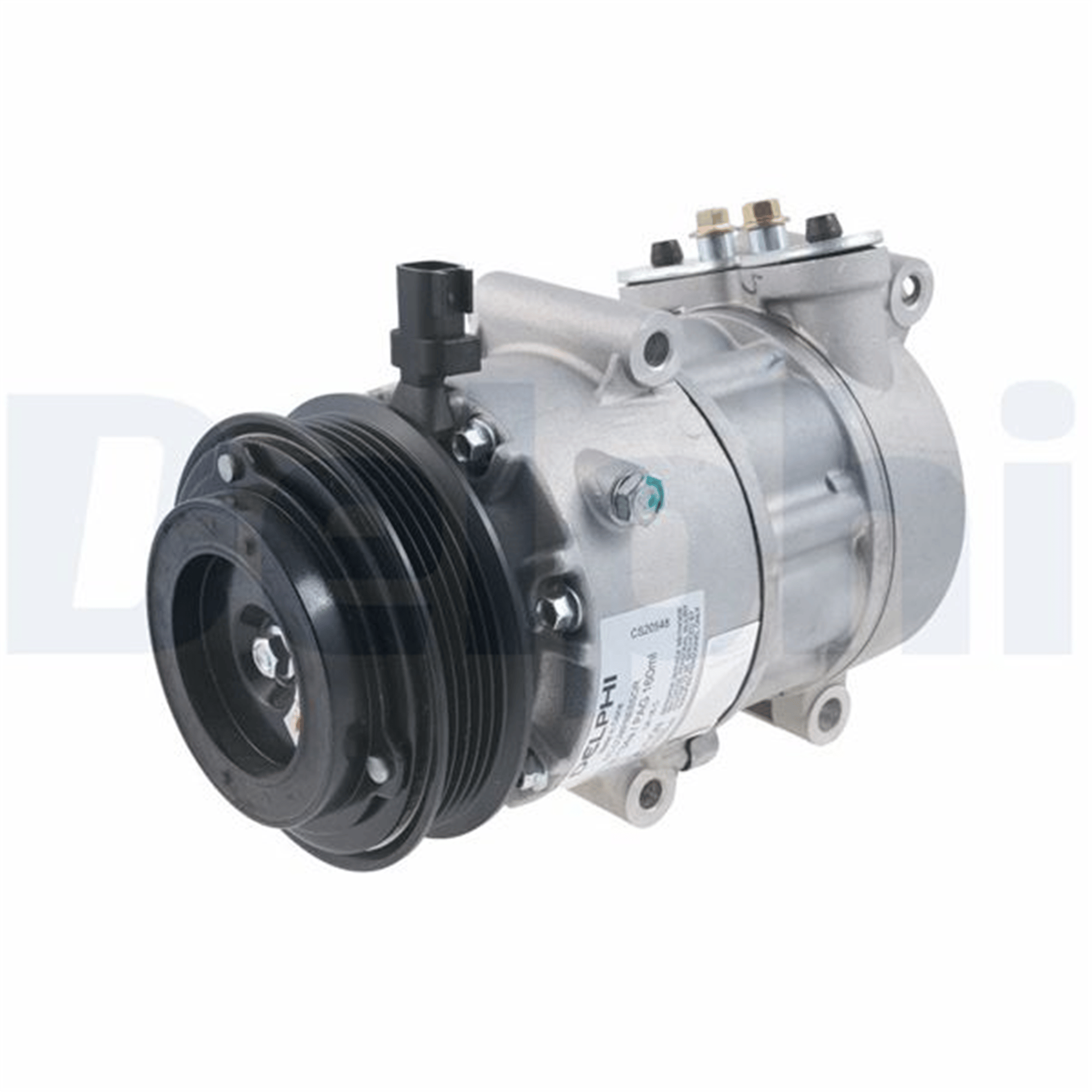 KLIMA KOMPRESÖRÜ FOCUS III 11>17 1.6 TI ZETEC