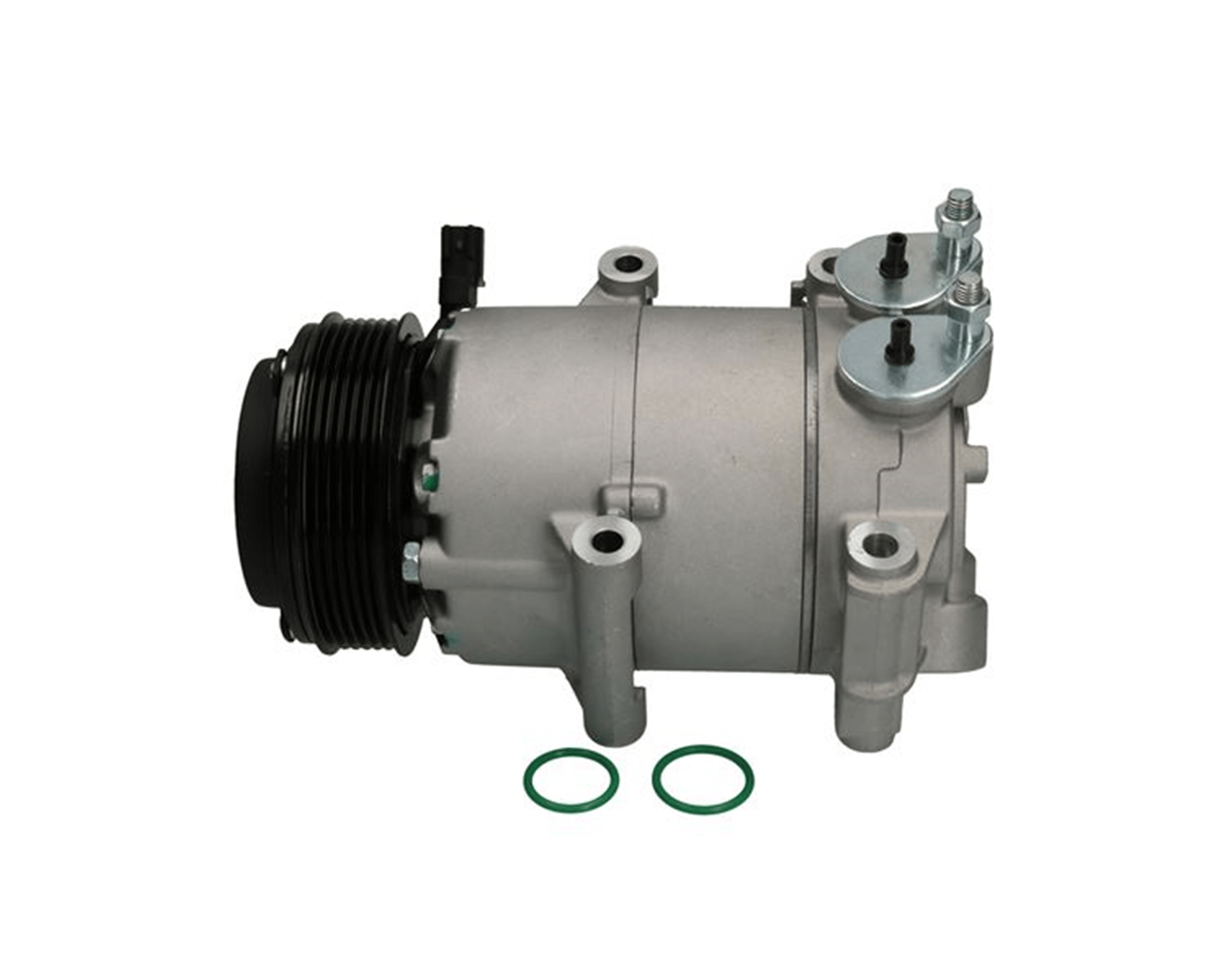 KLİMA KOMPRESÖRÜ FORD FİESTA 12> 1.4 TDCİ