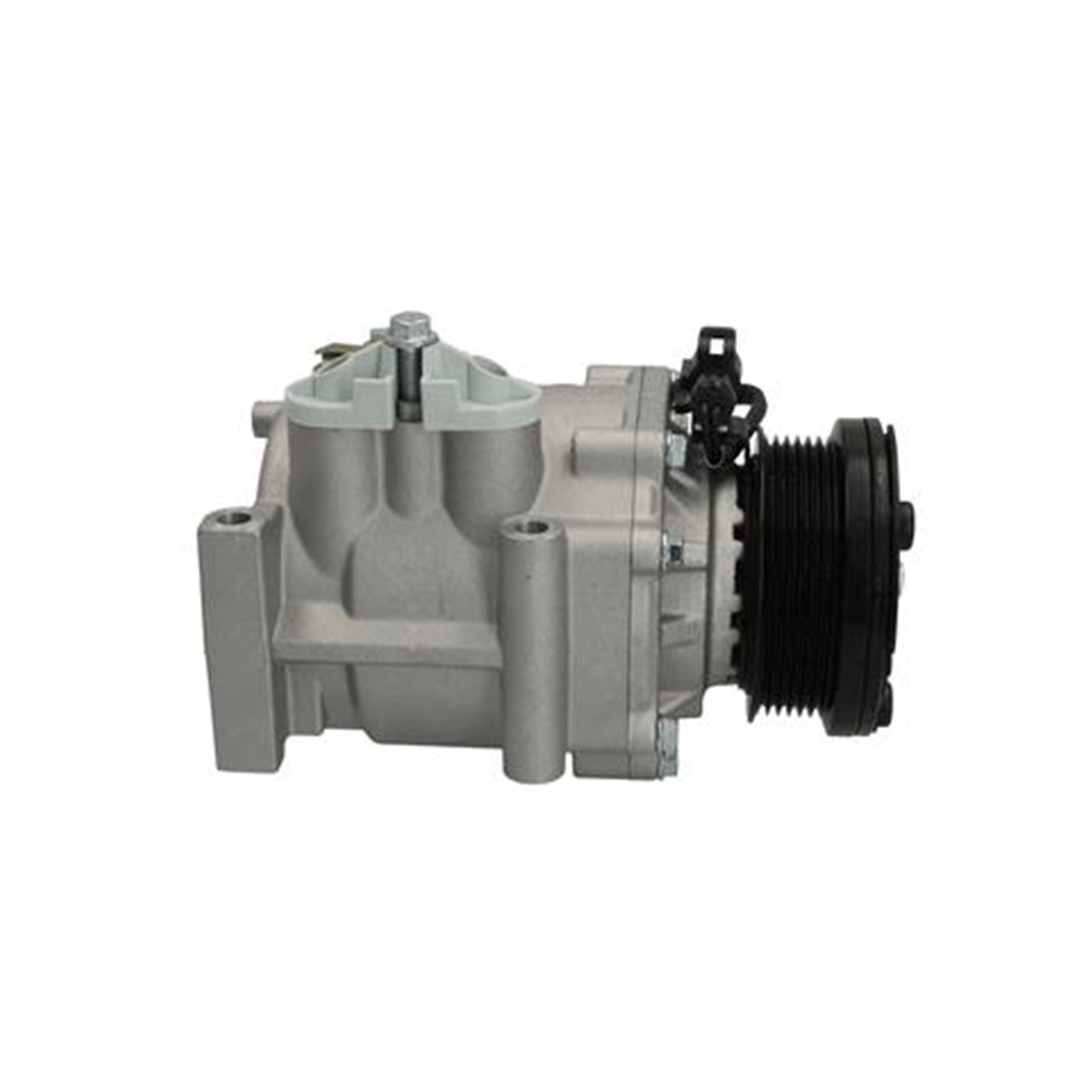 KLIMA KOMPRESÖRU - FORD FİESTA V 02>08 FOCUS I98>04 FUSİON 02>12 TRANSİT CONNECT 02>09 1.8 TDCI